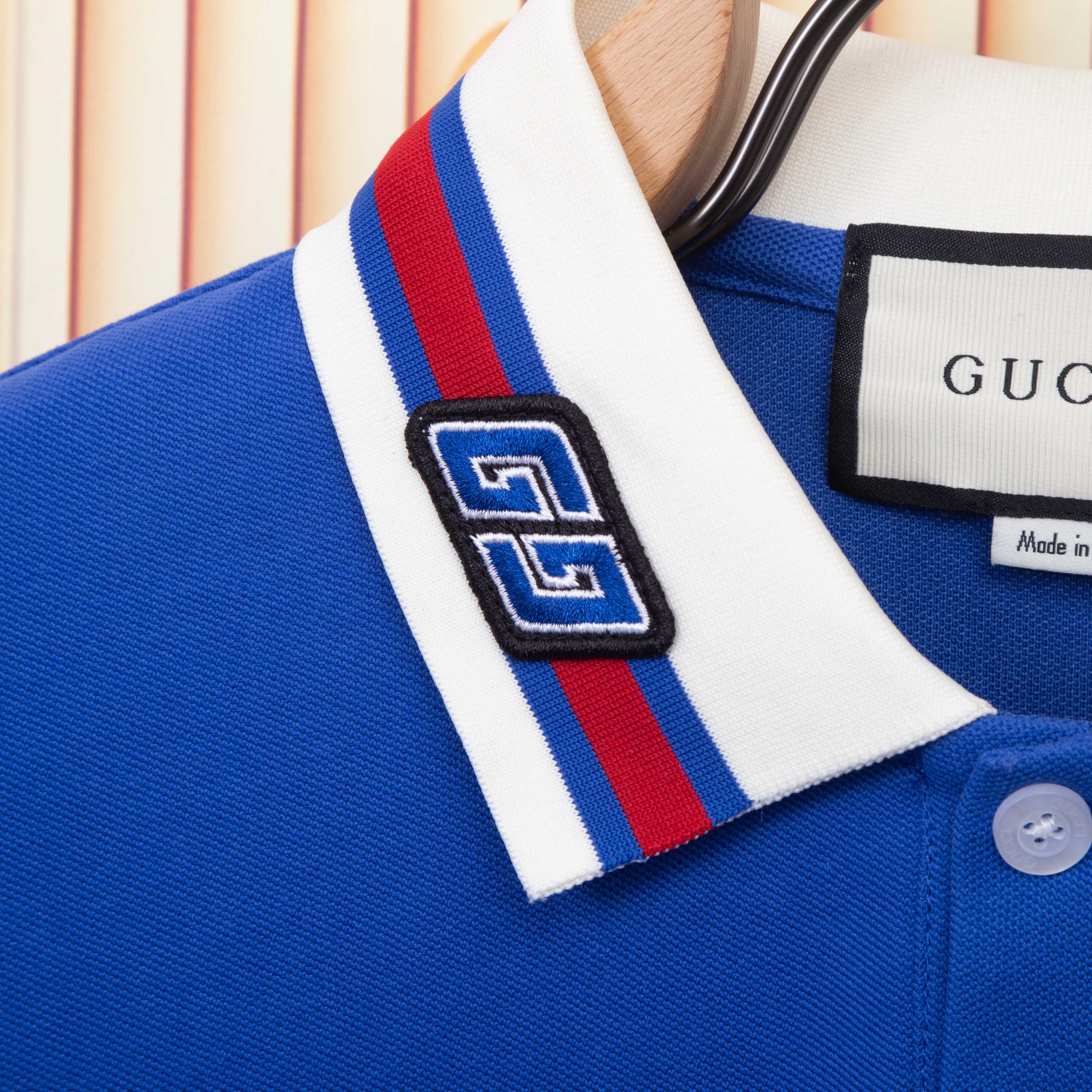 LuxluxHouse Best Quality Clothes Shirts&Polo Gucci