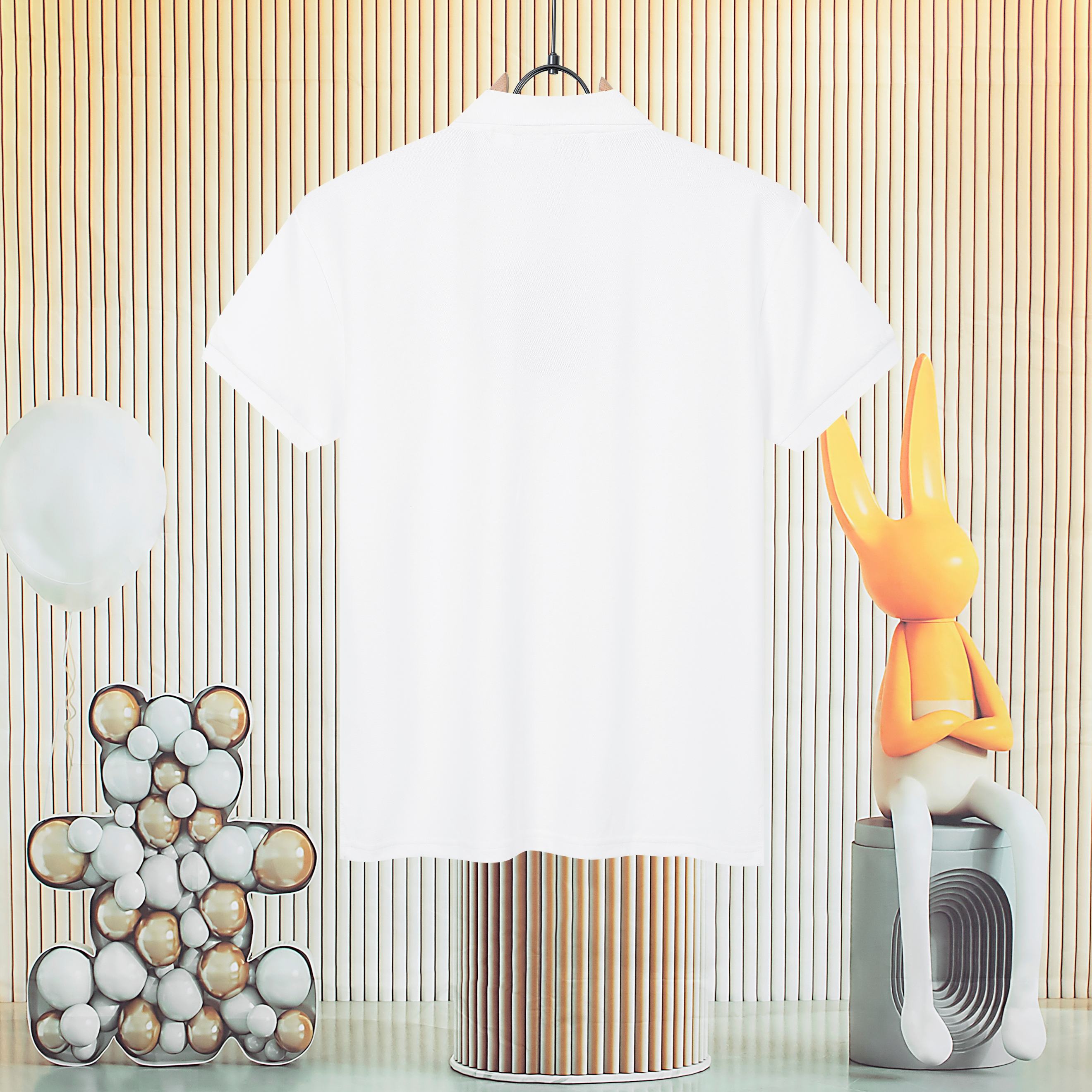 LuxluxHouse Best Quality Clothes Shirts&Polo Gucci
