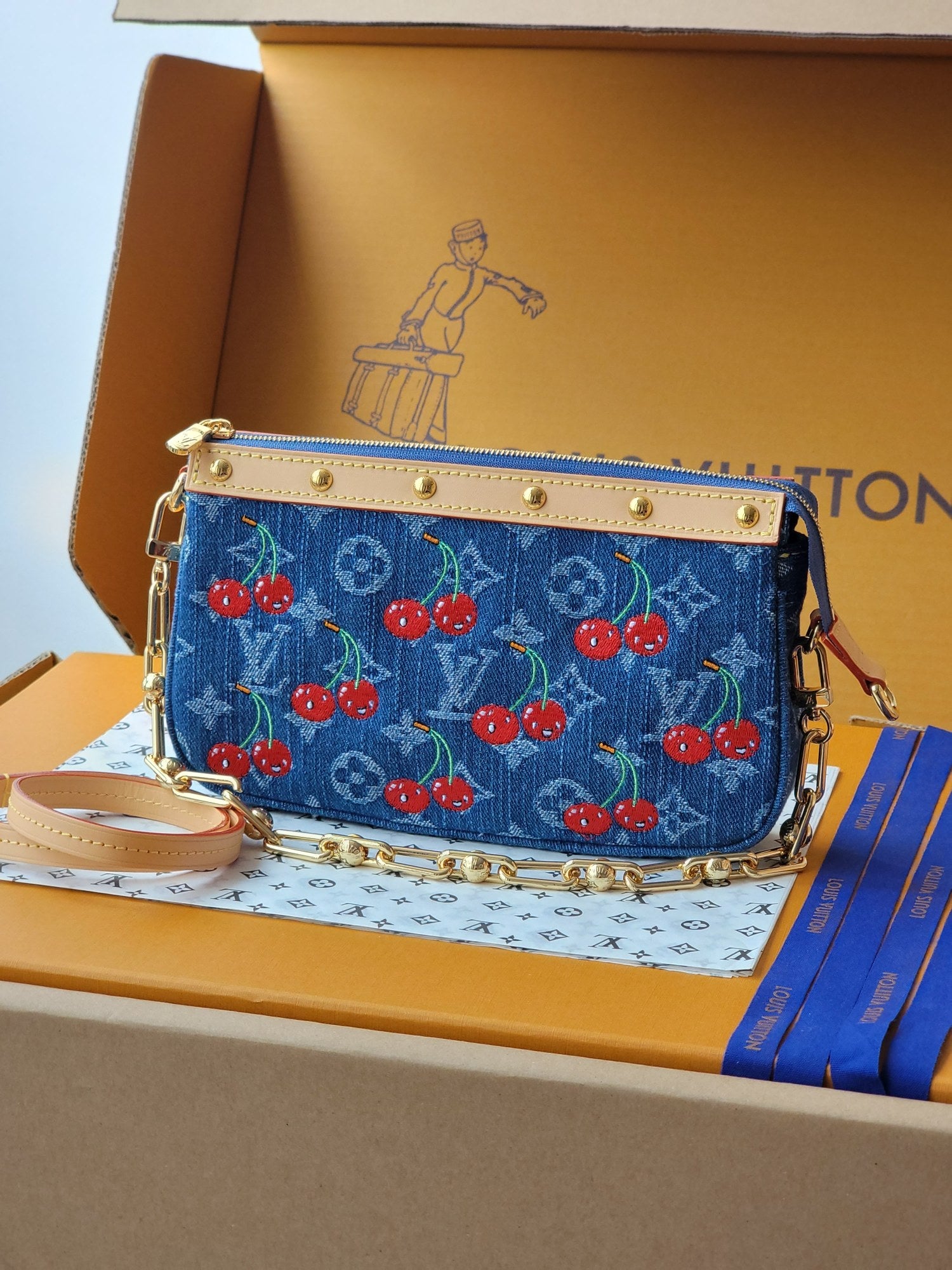LuxluxHouse Best Quality Bags Louis Vuitton Women
