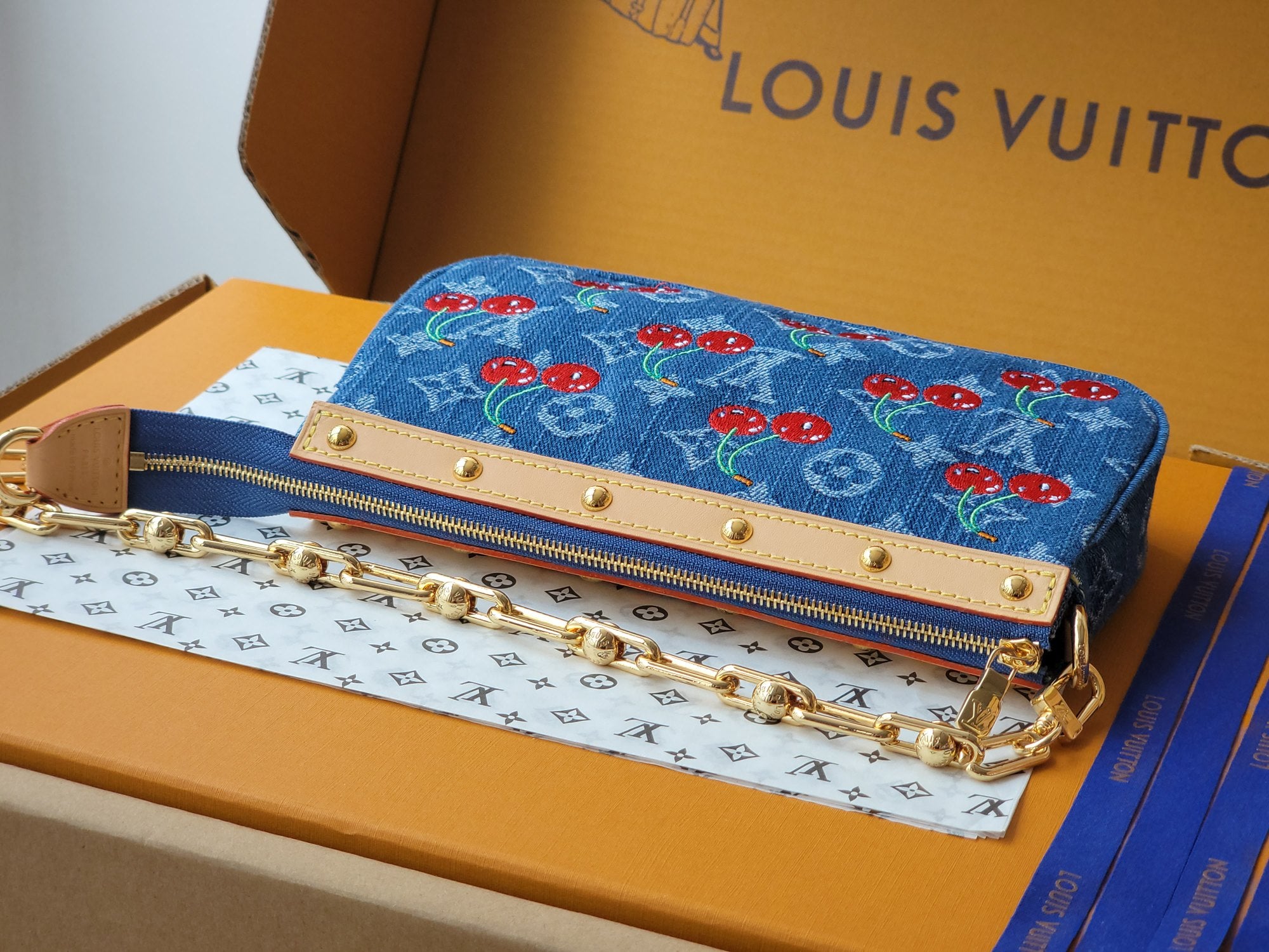 LuxluxHouse Best Quality Bags Louis Vuitton Women