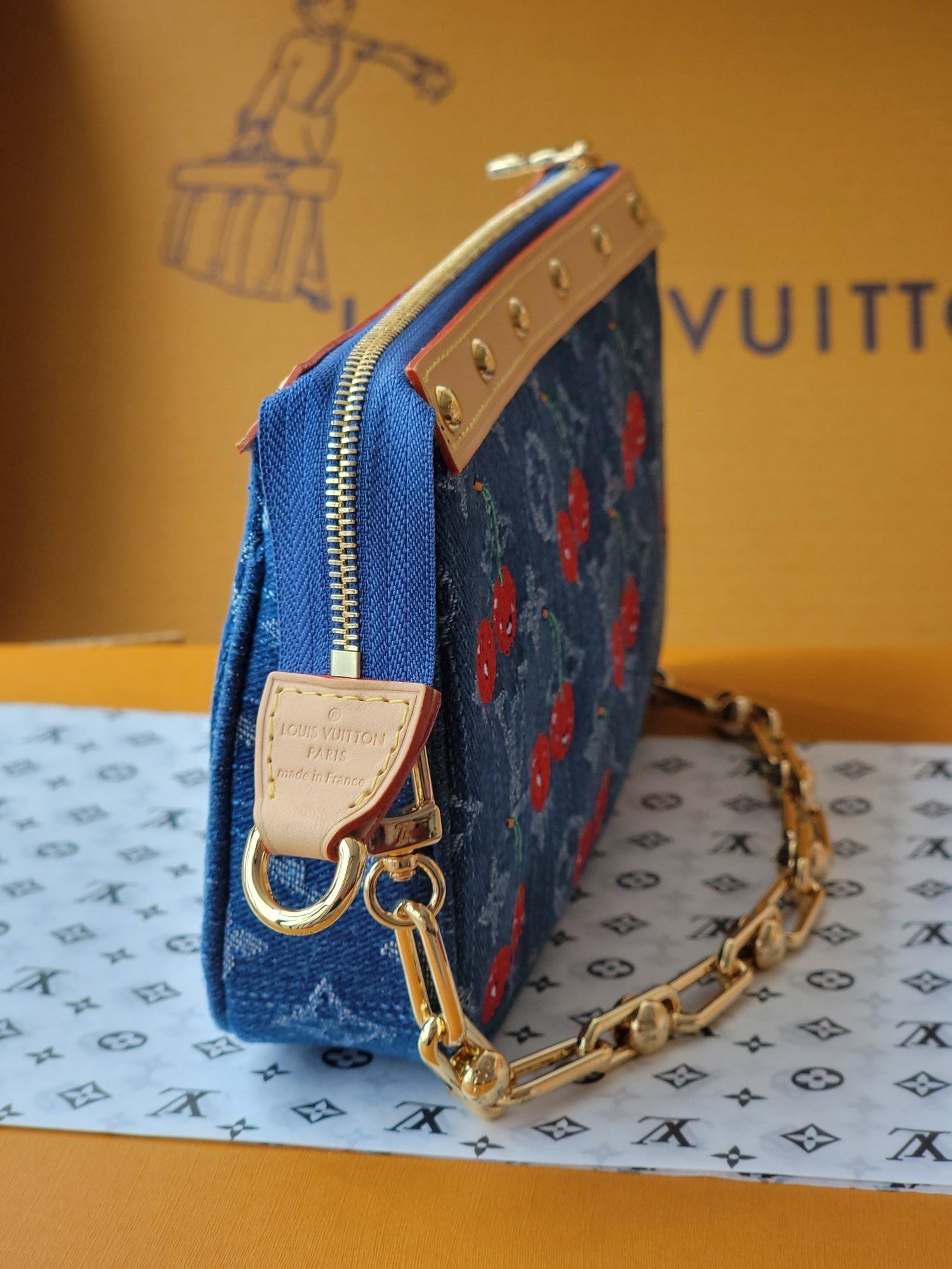LuxluxHouse Best Quality Bags Louis Vuitton Women