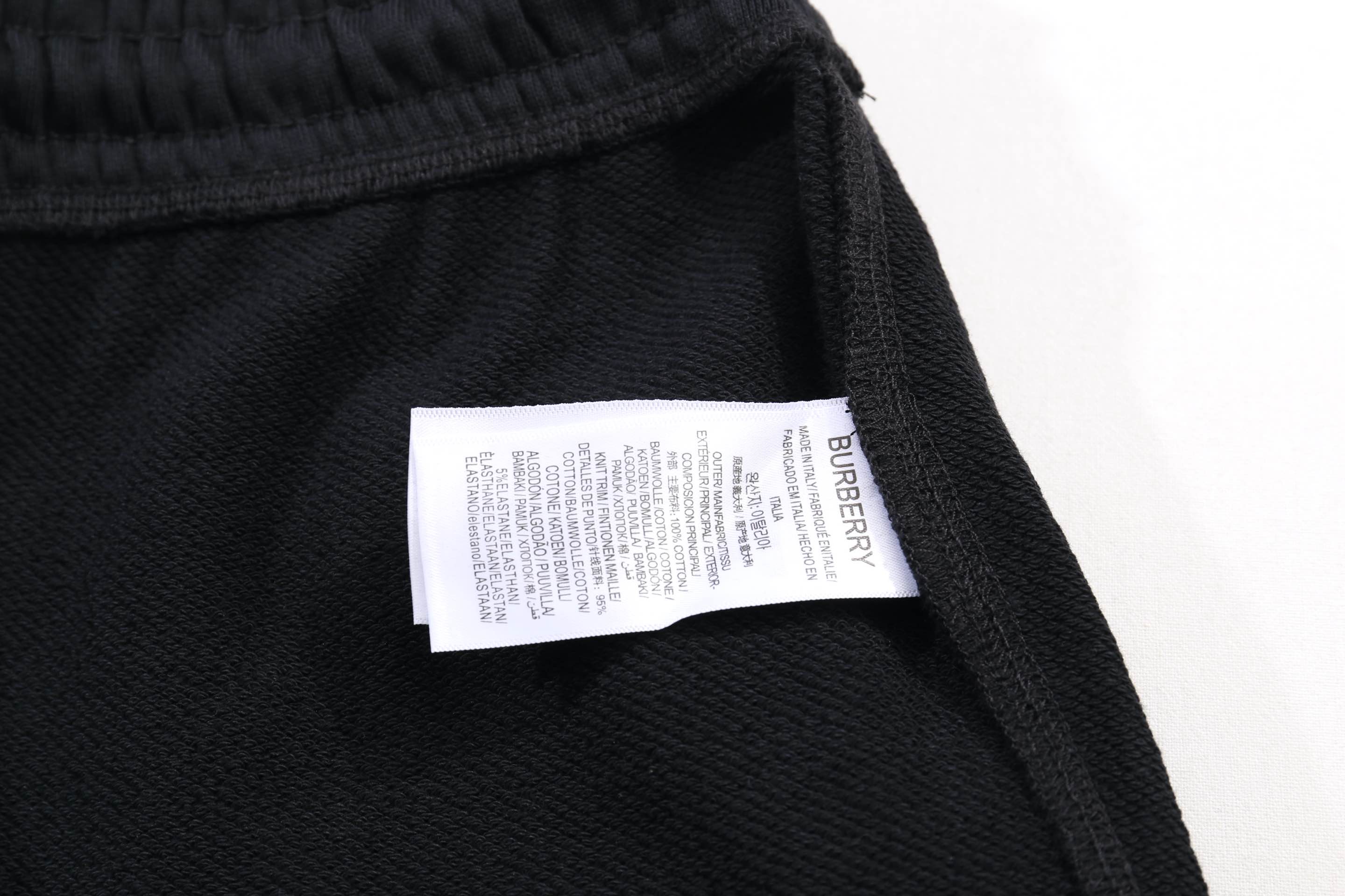 LuxluxHouse Best Quality Clothes Burberry Pants