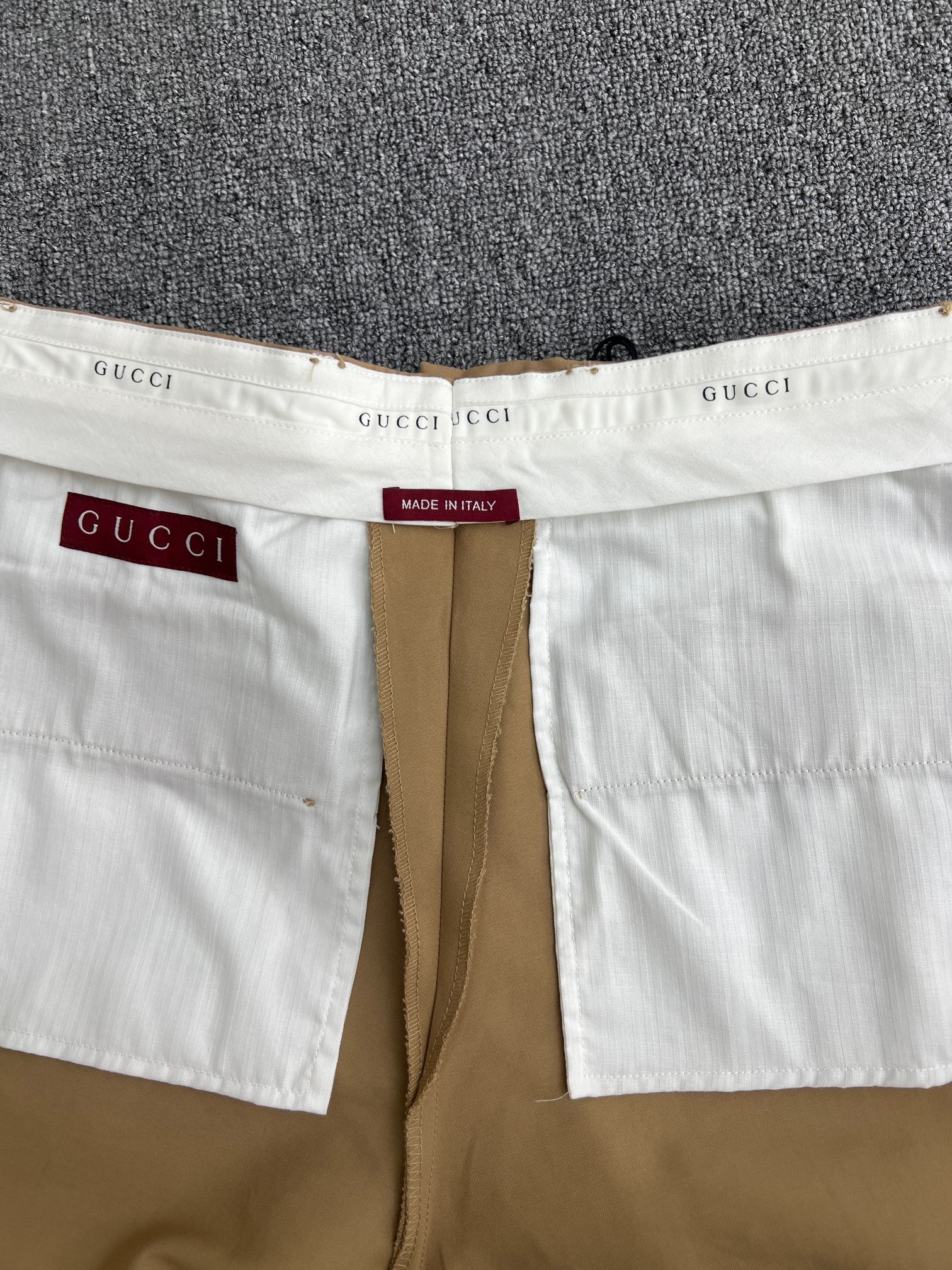 LuxluxHouse Best Quality Clothes Gucci Pants