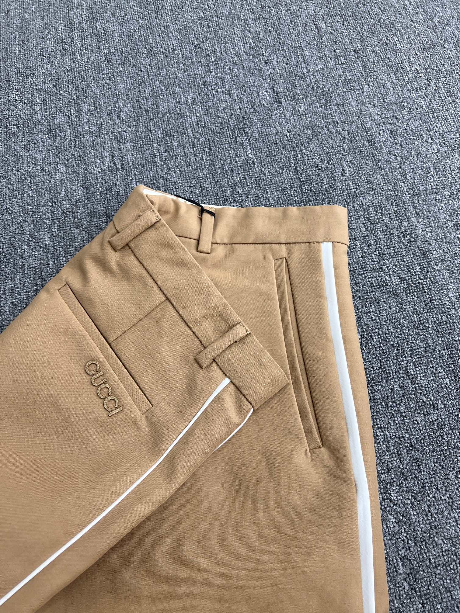 LuxluxHouse Best Quality Clothes Gucci Pants