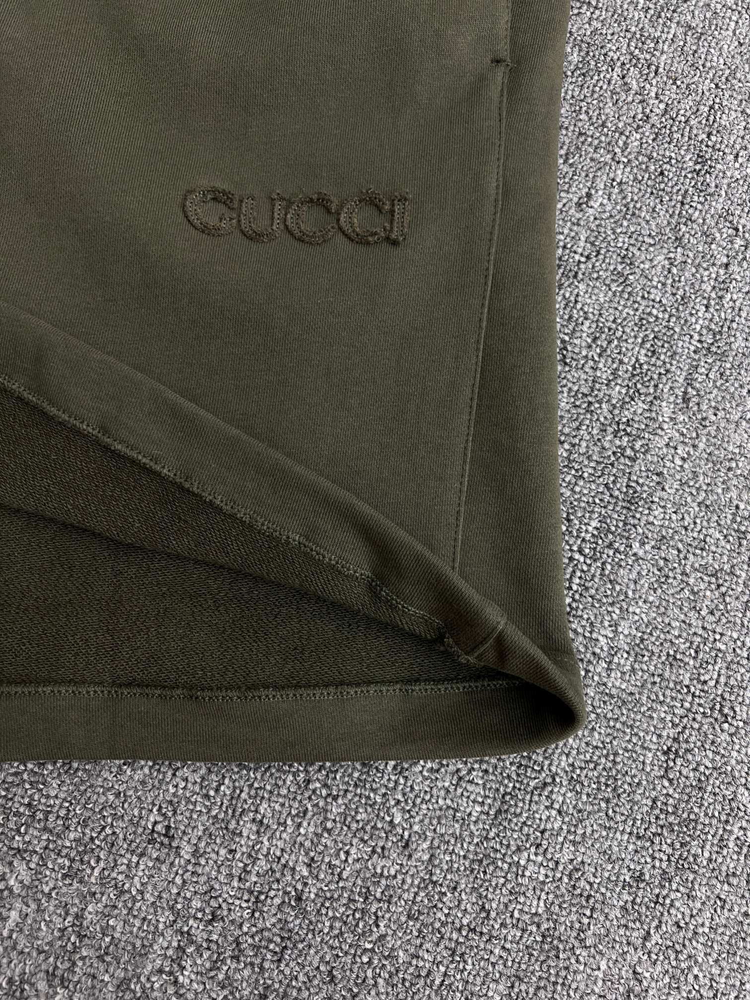 LuxluxHouse Best Quality Clothes Gucci Pants