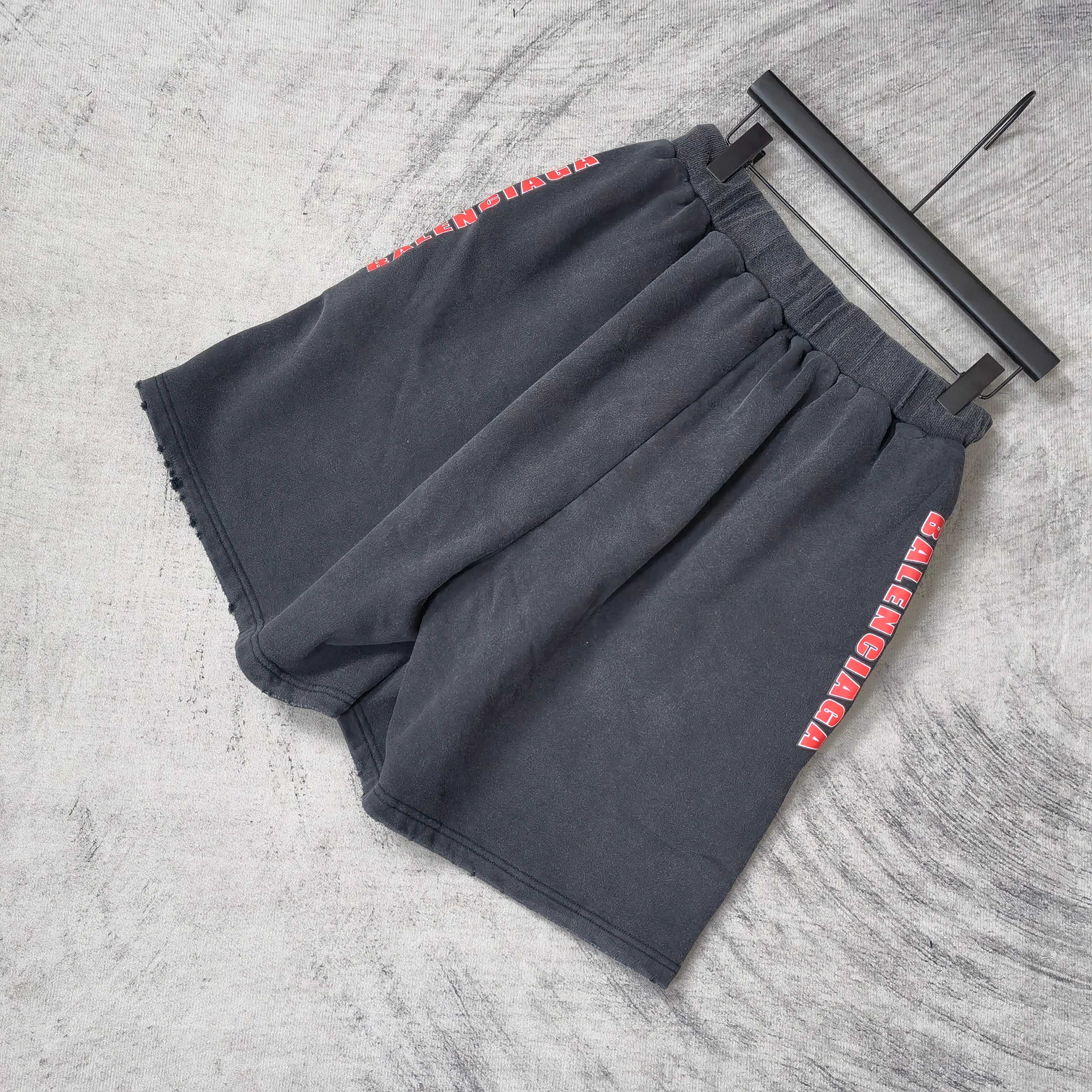 LuxluxHouse Best Quality Clothes Balenciaga Pants