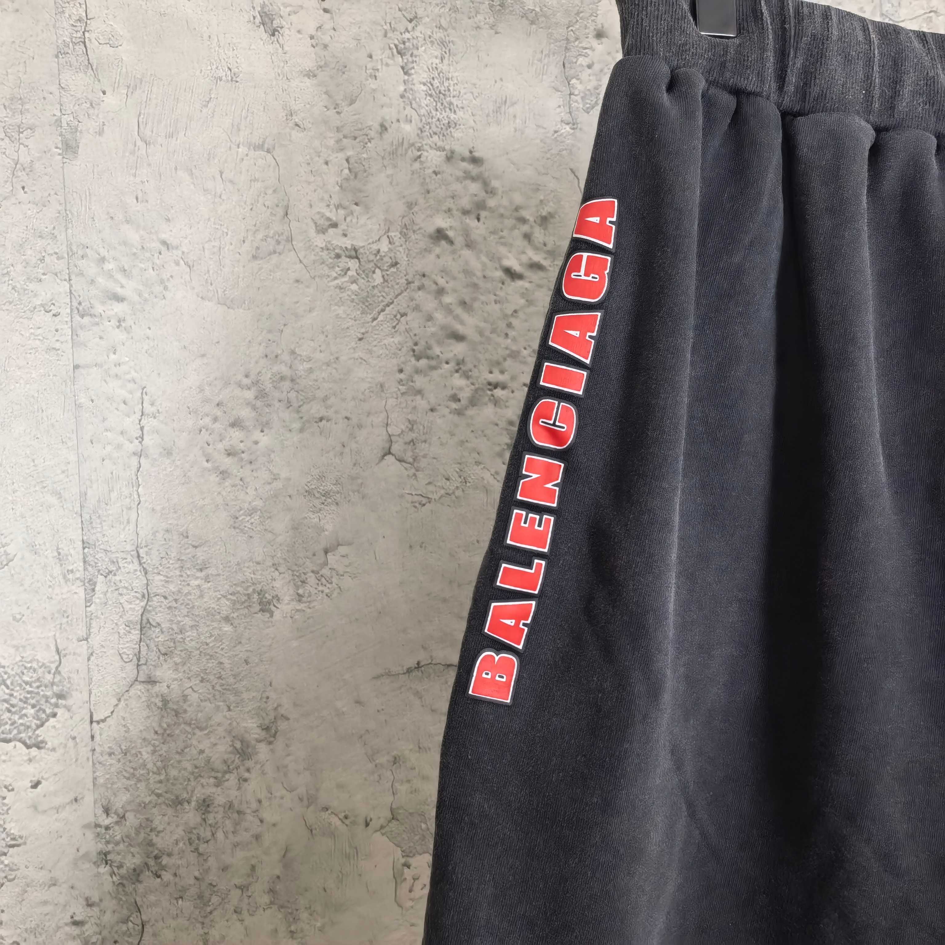LuxluxHouse Best Quality Clothes Balenciaga Pants