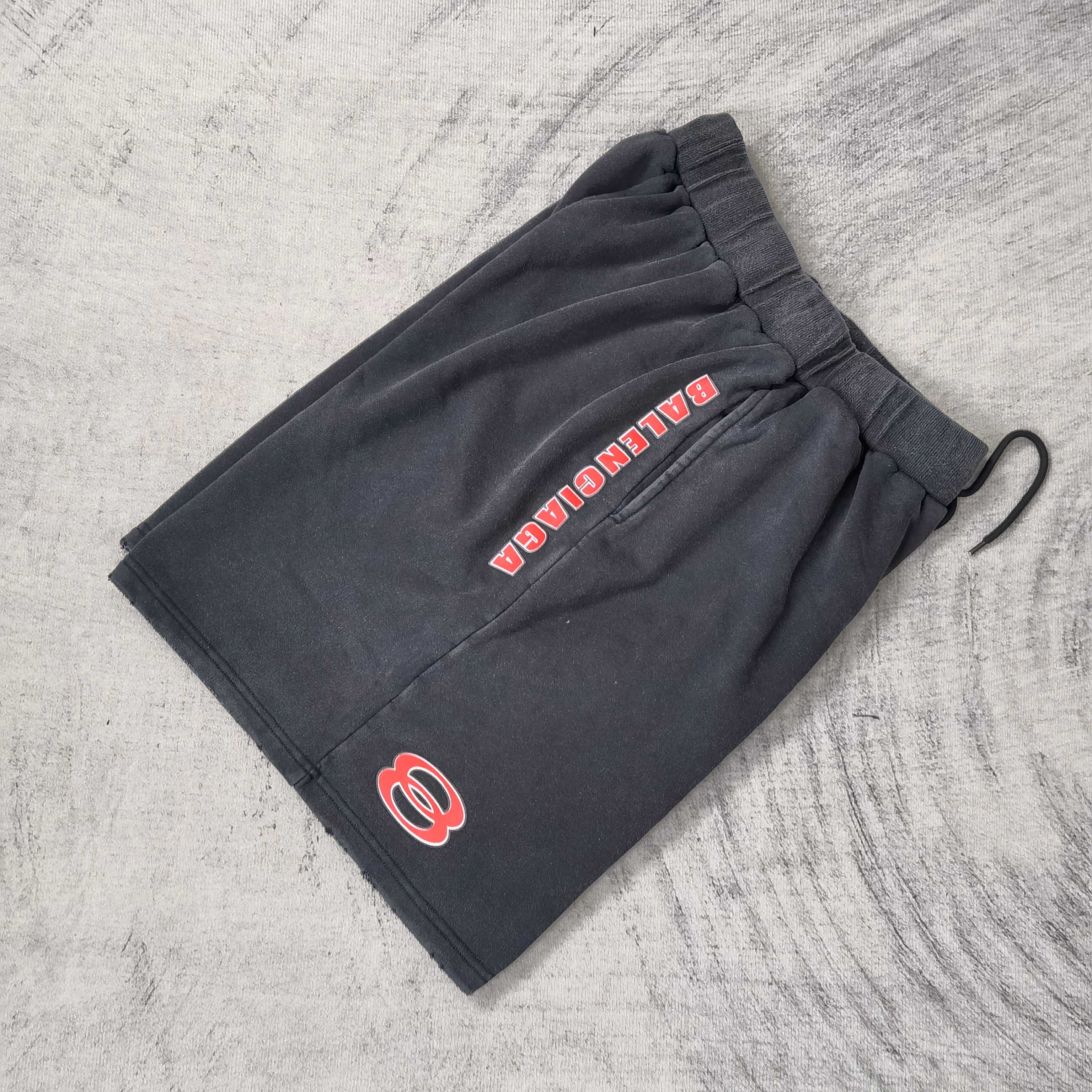 LuxluxHouse Best Quality Clothes Balenciaga Pants
