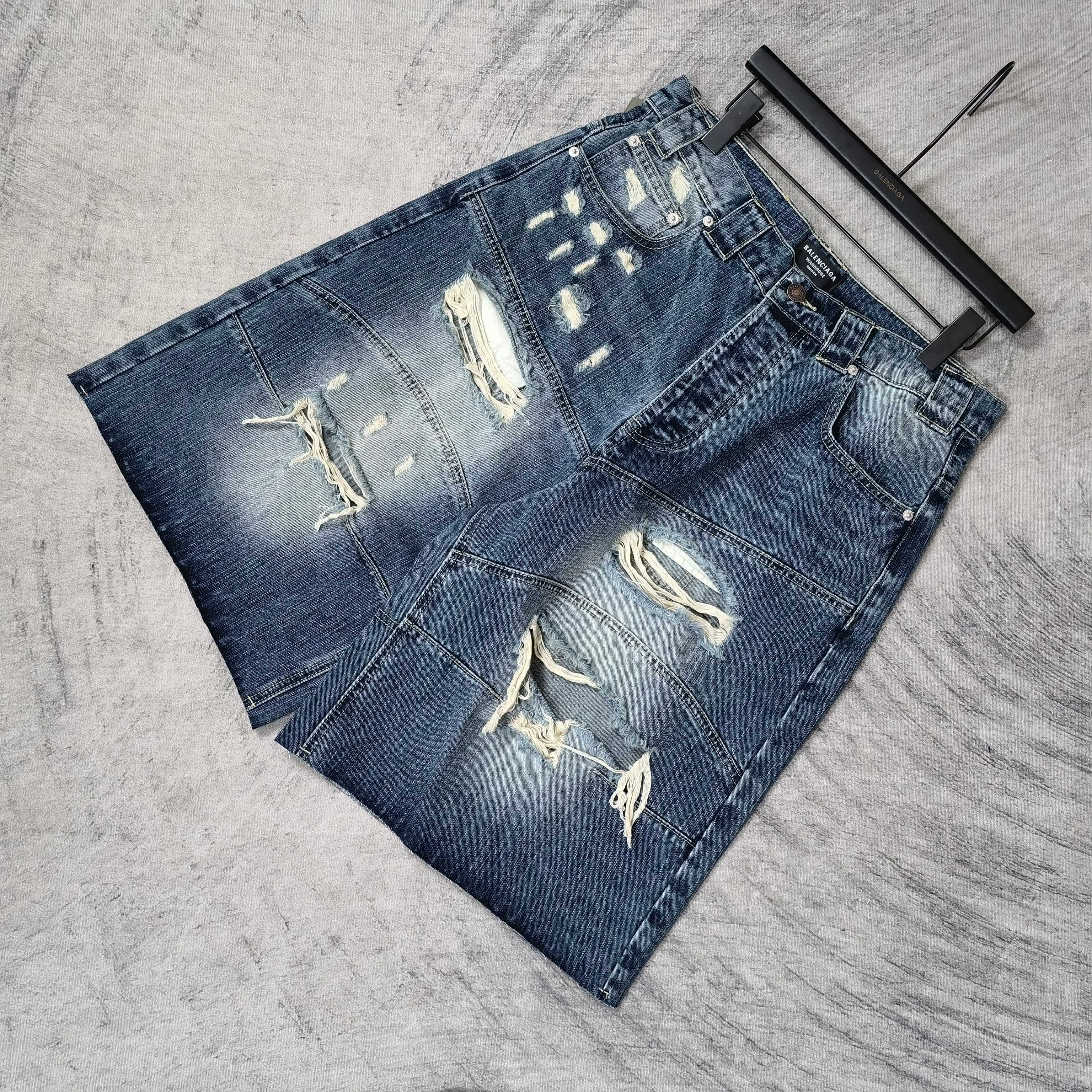 LuxluxHouse Best Quality Clothes Balenciaga Pants
