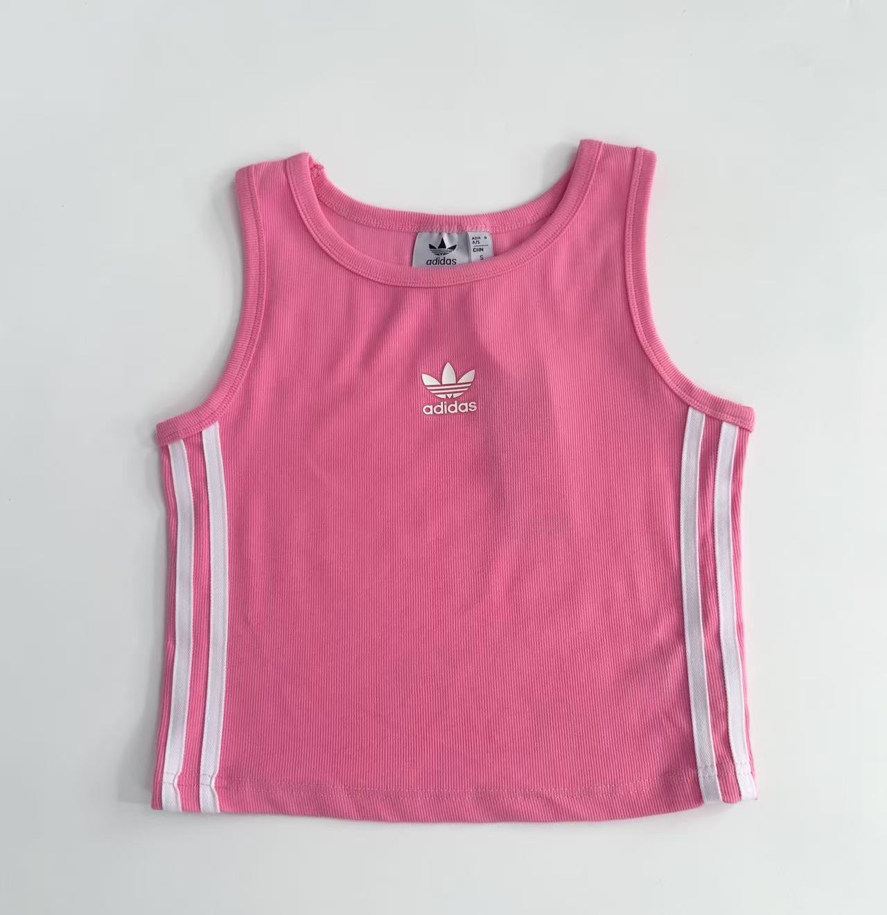 LuxluxHouse Best Quality Clothes Nike & Adidas T-shirt