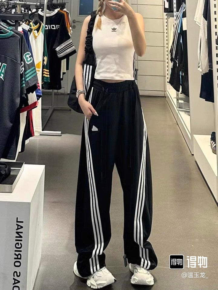 LuxluxHouse Best Quality Clothes Nike & Adidas T-shirt