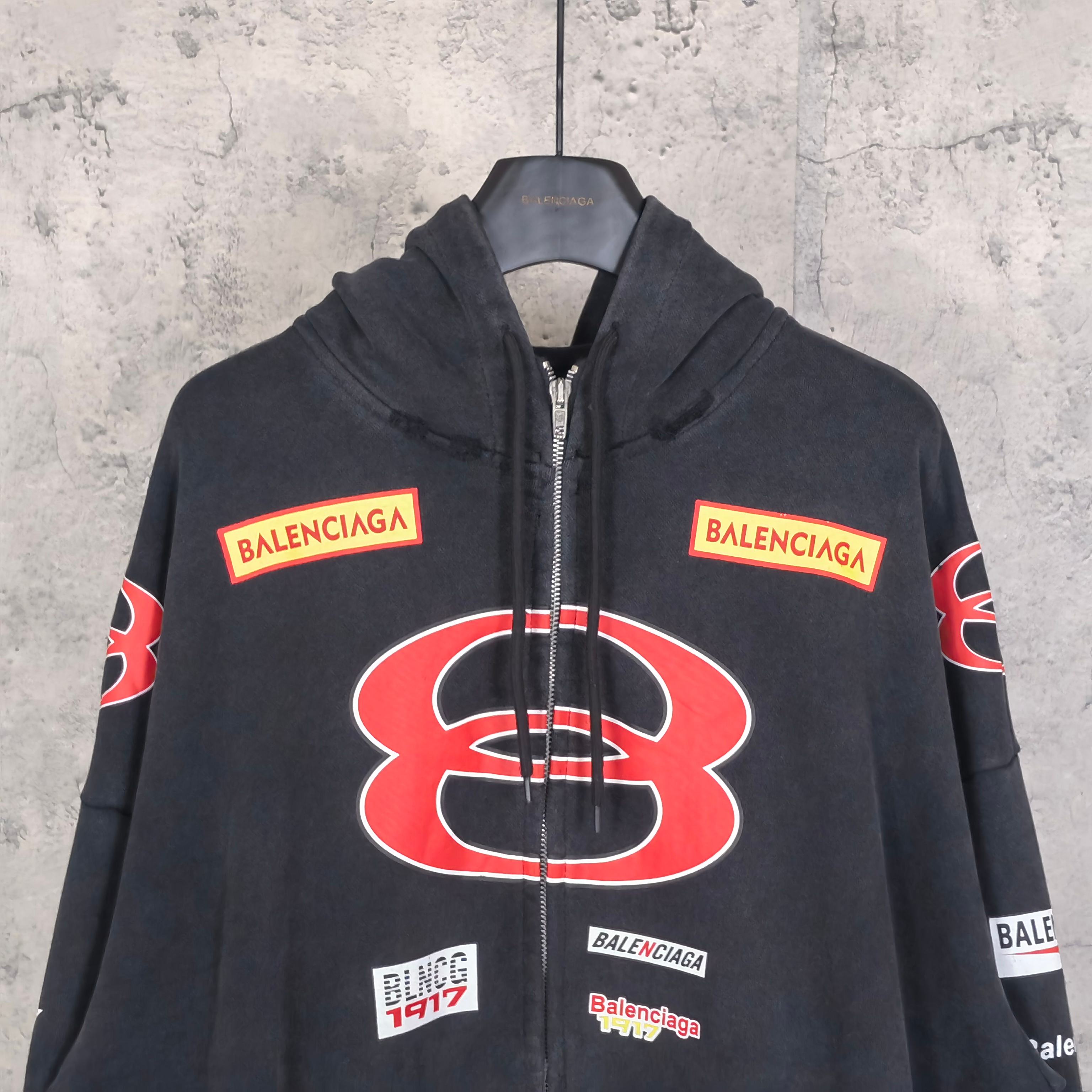 LuxluxHouse Best Quality Clothes Balenciaga Coats & Jackets