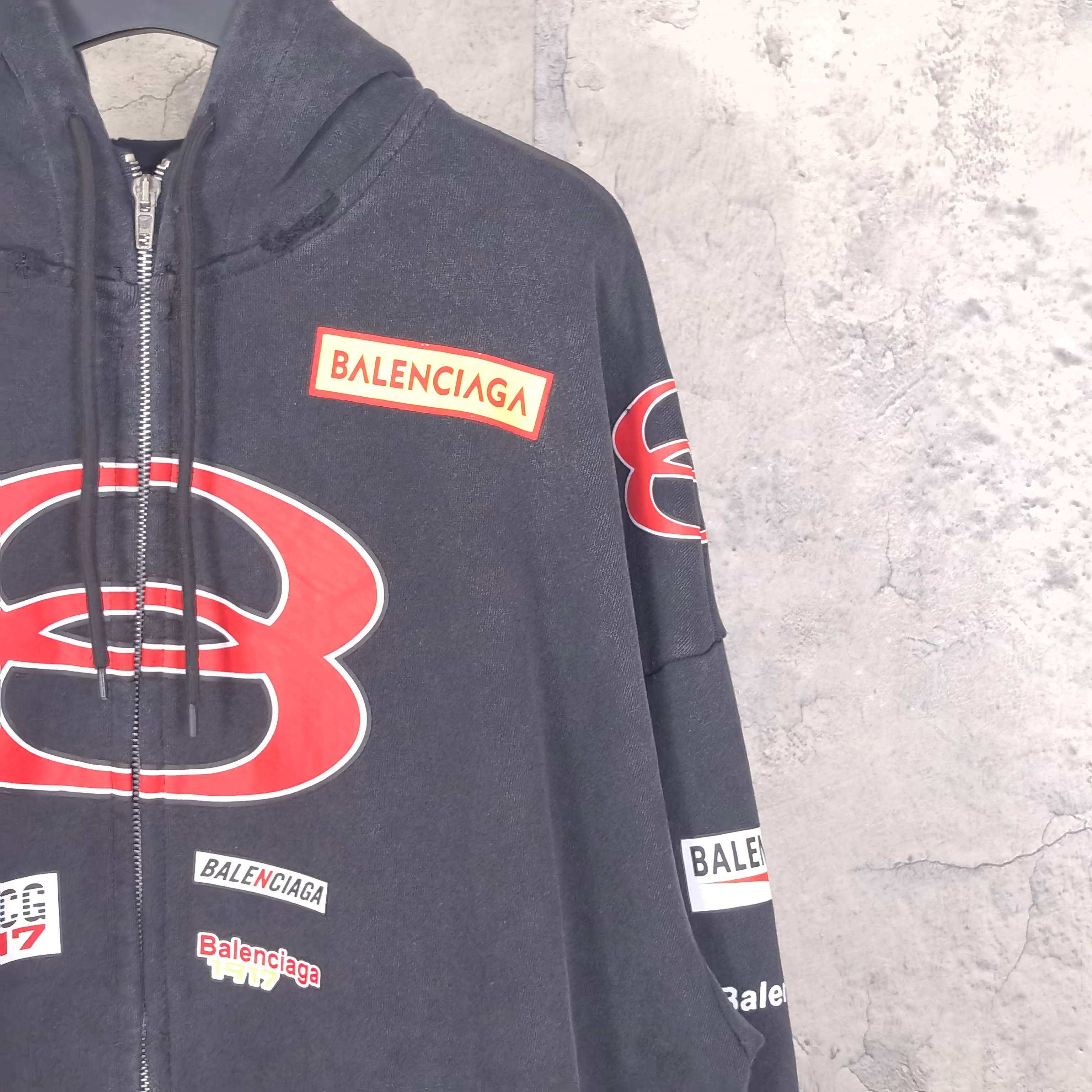 LuxluxHouse Best Quality Clothes Balenciaga Coats & Jackets