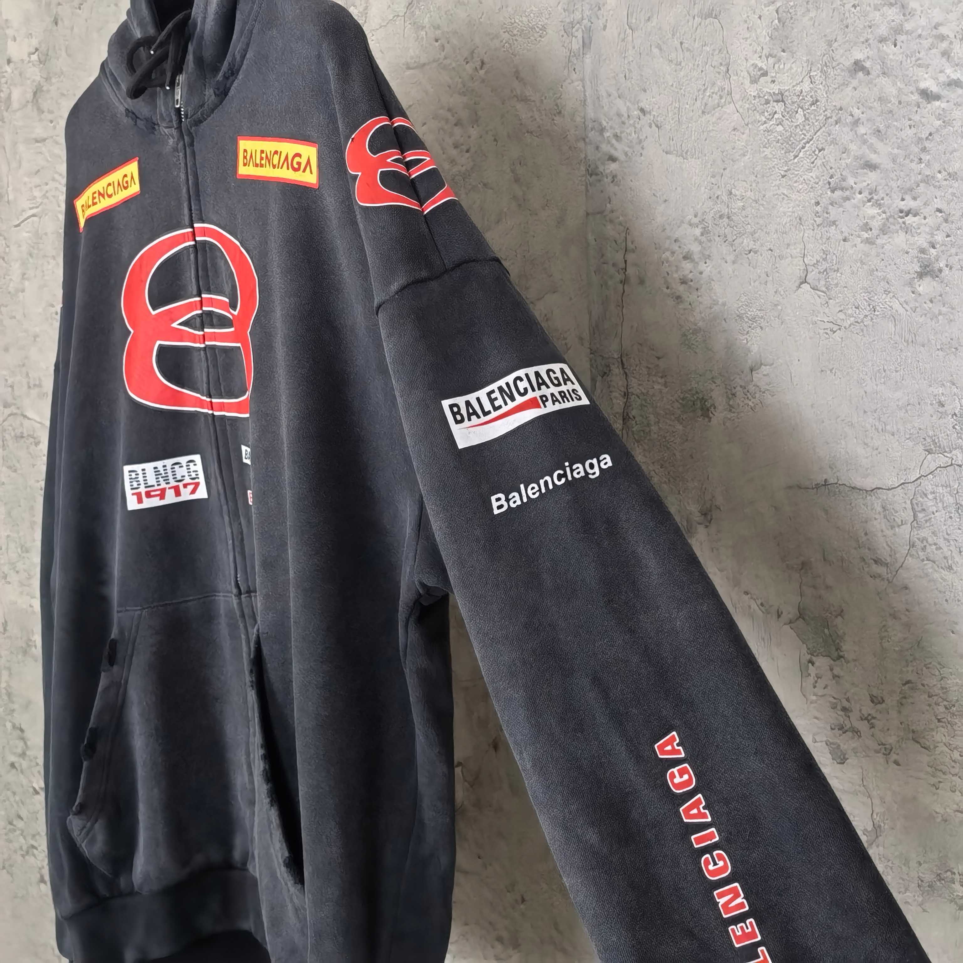 LuxluxHouse Best Quality Clothes Balenciaga Coats & Jackets