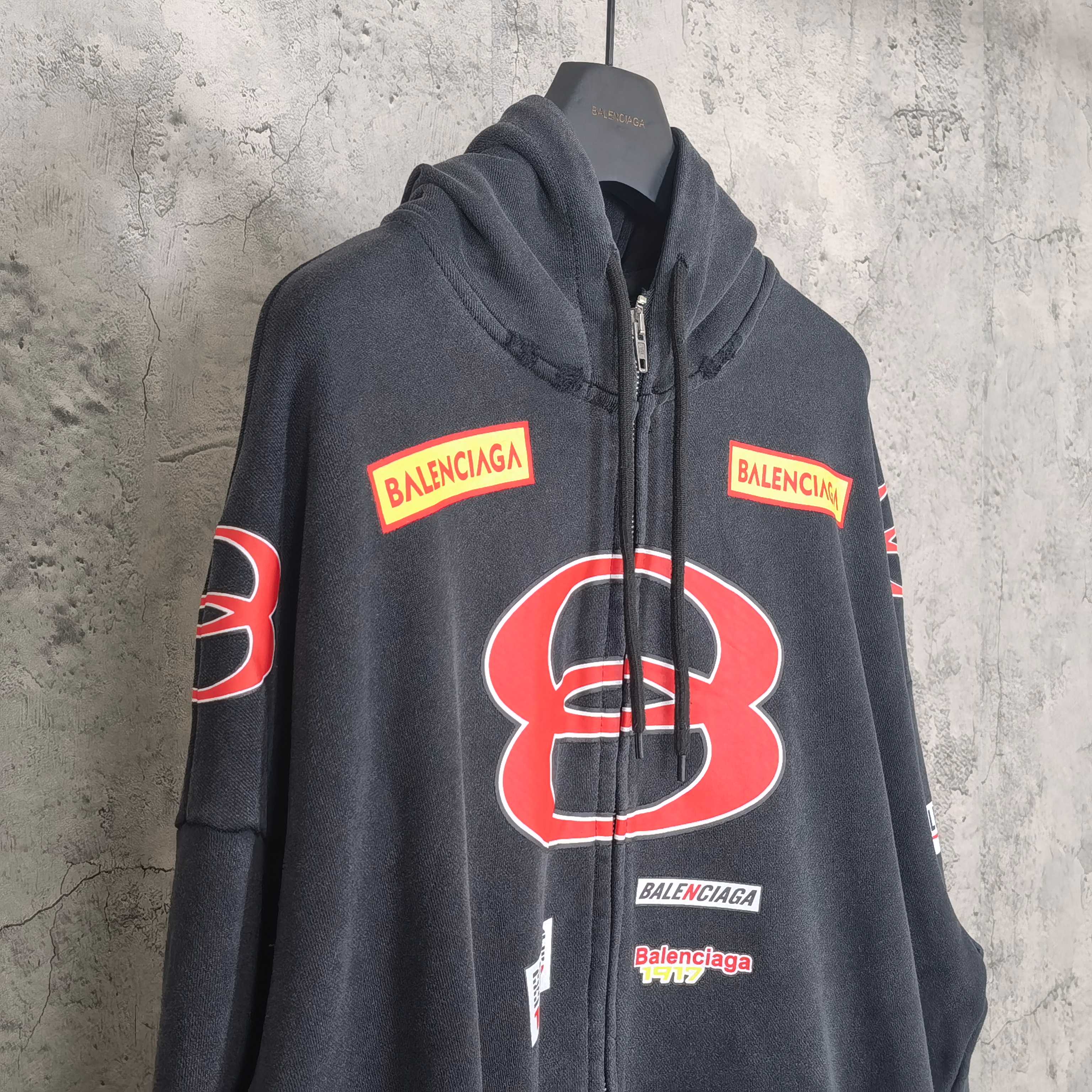 LuxluxHouse Best Quality Clothes Balenciaga Coats & Jackets