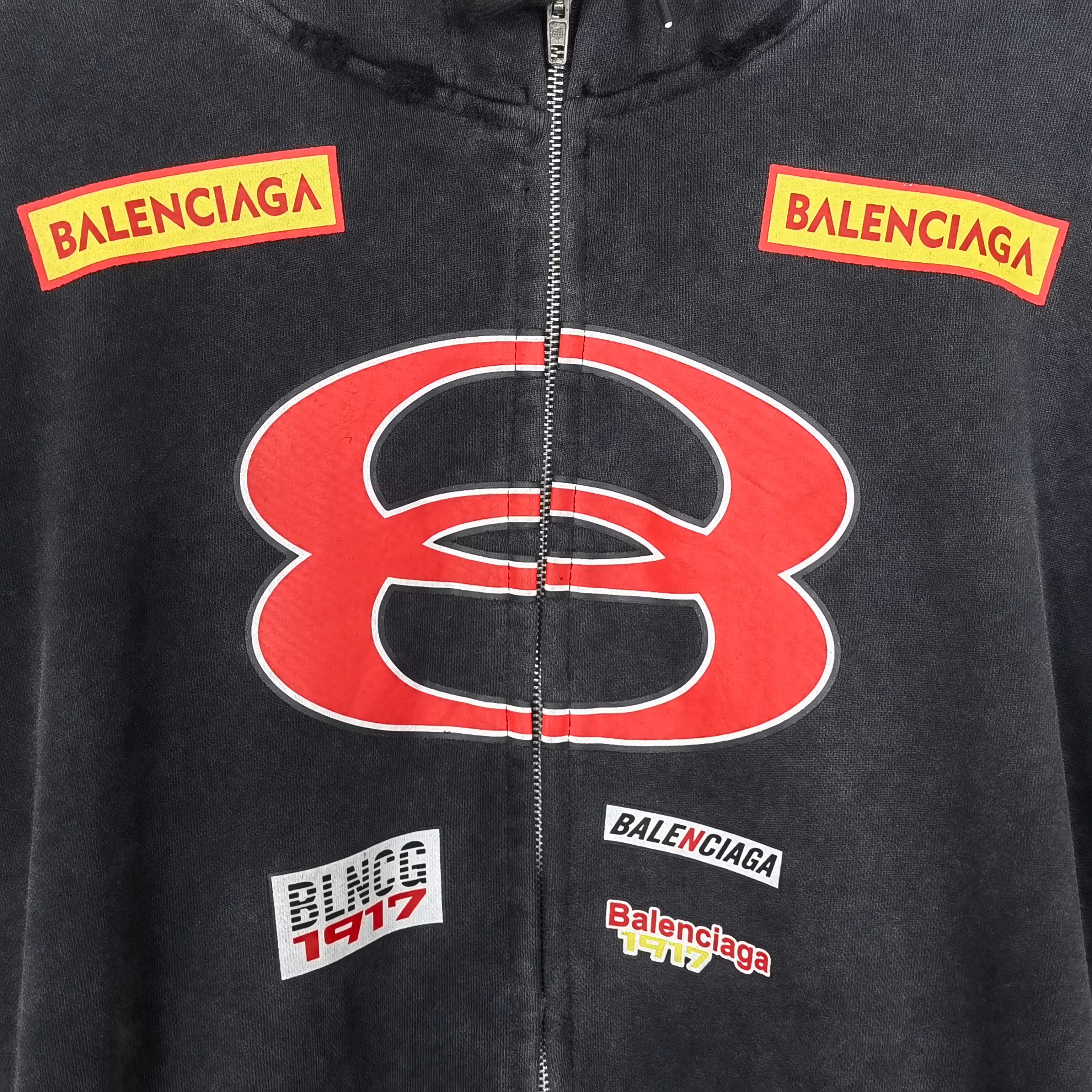 LuxluxHouse Best Quality Clothes Balenciaga Coats & Jackets