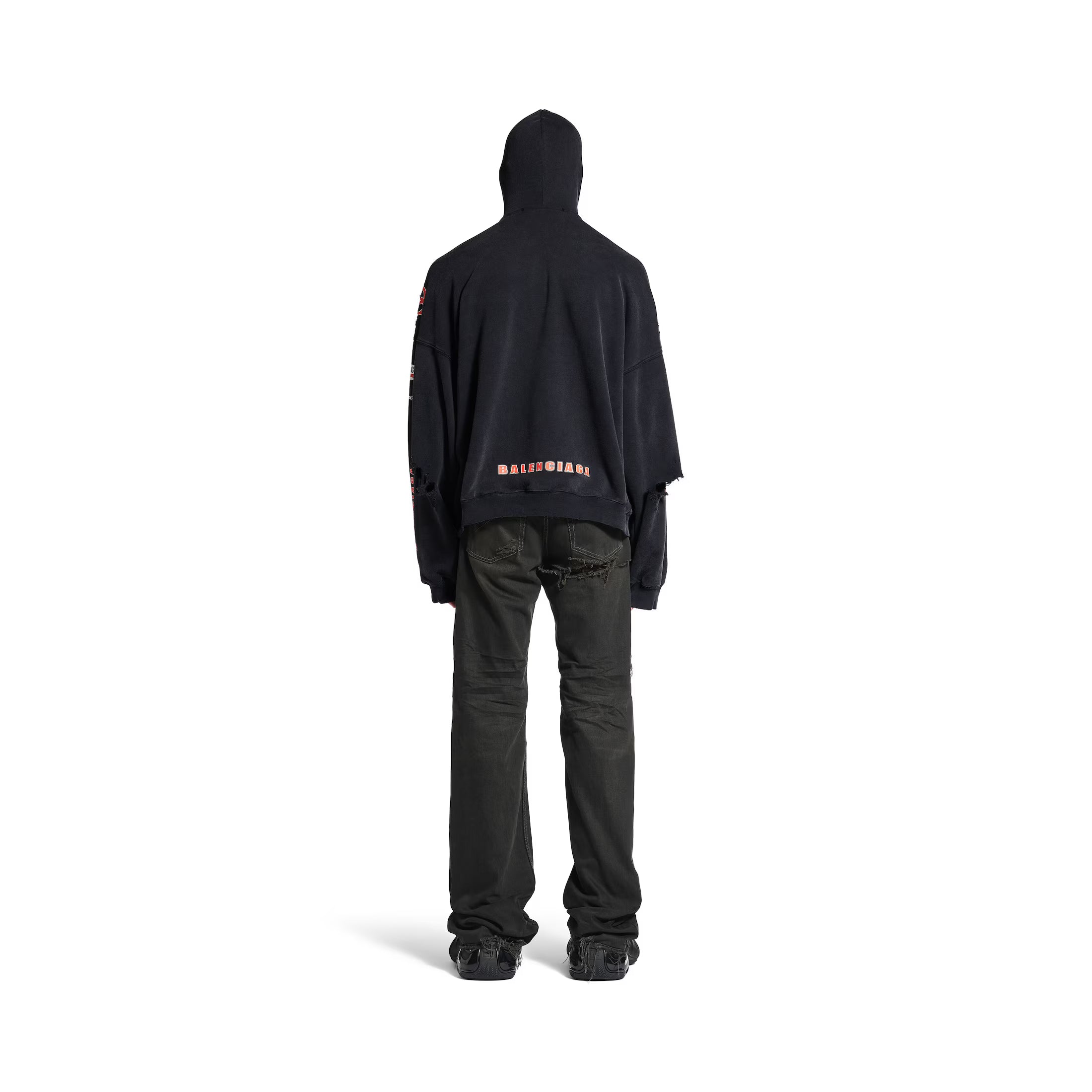 LuxluxHouse Best Quality Clothes Balenciaga Coats & Jackets
