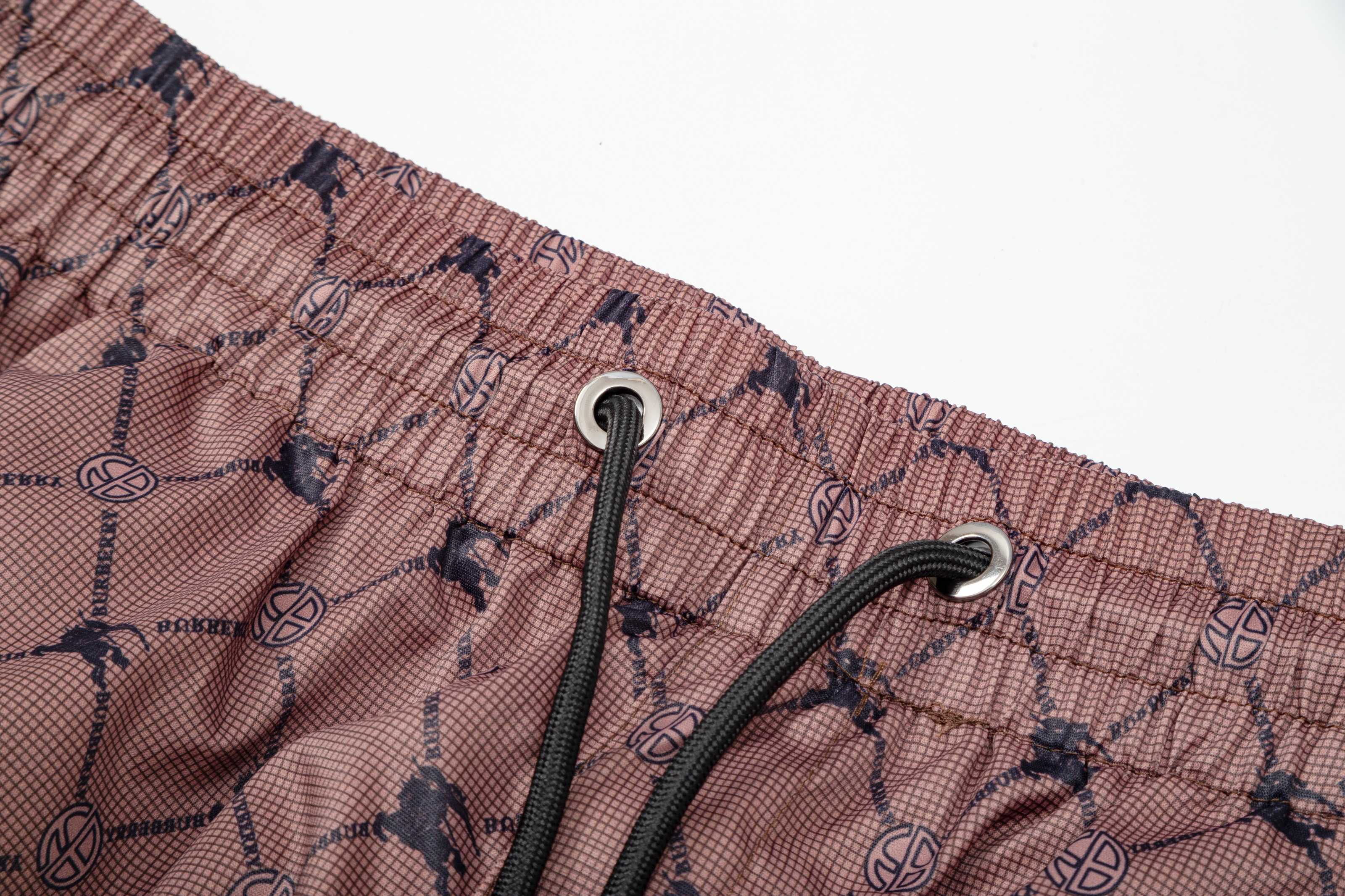 LuxluxHouse Best Quality Clothes Burberry Pants