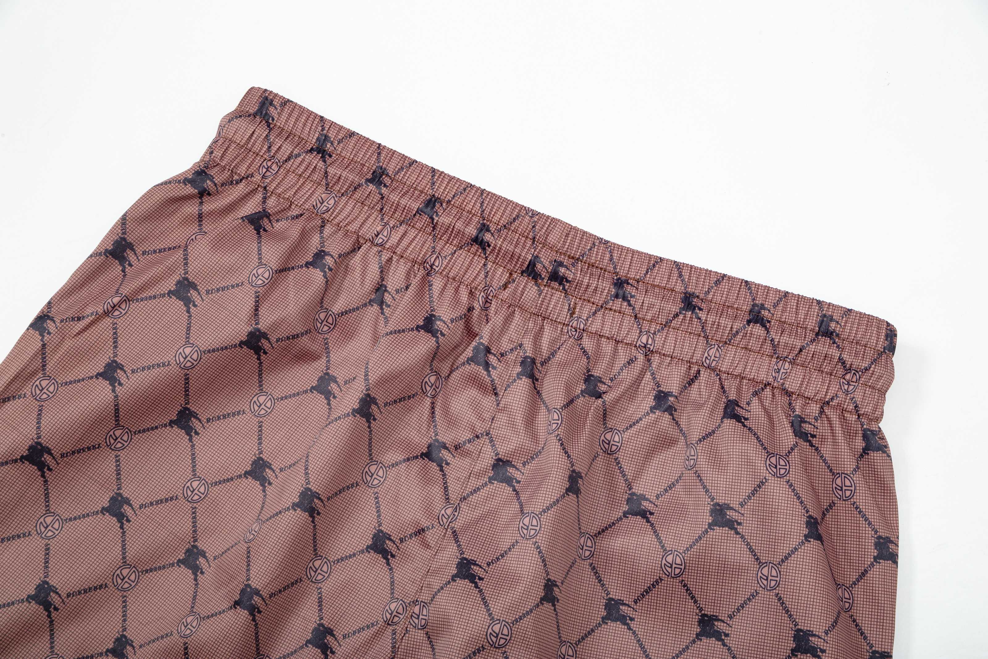 LuxluxHouse Best Quality Clothes Burberry Pants
