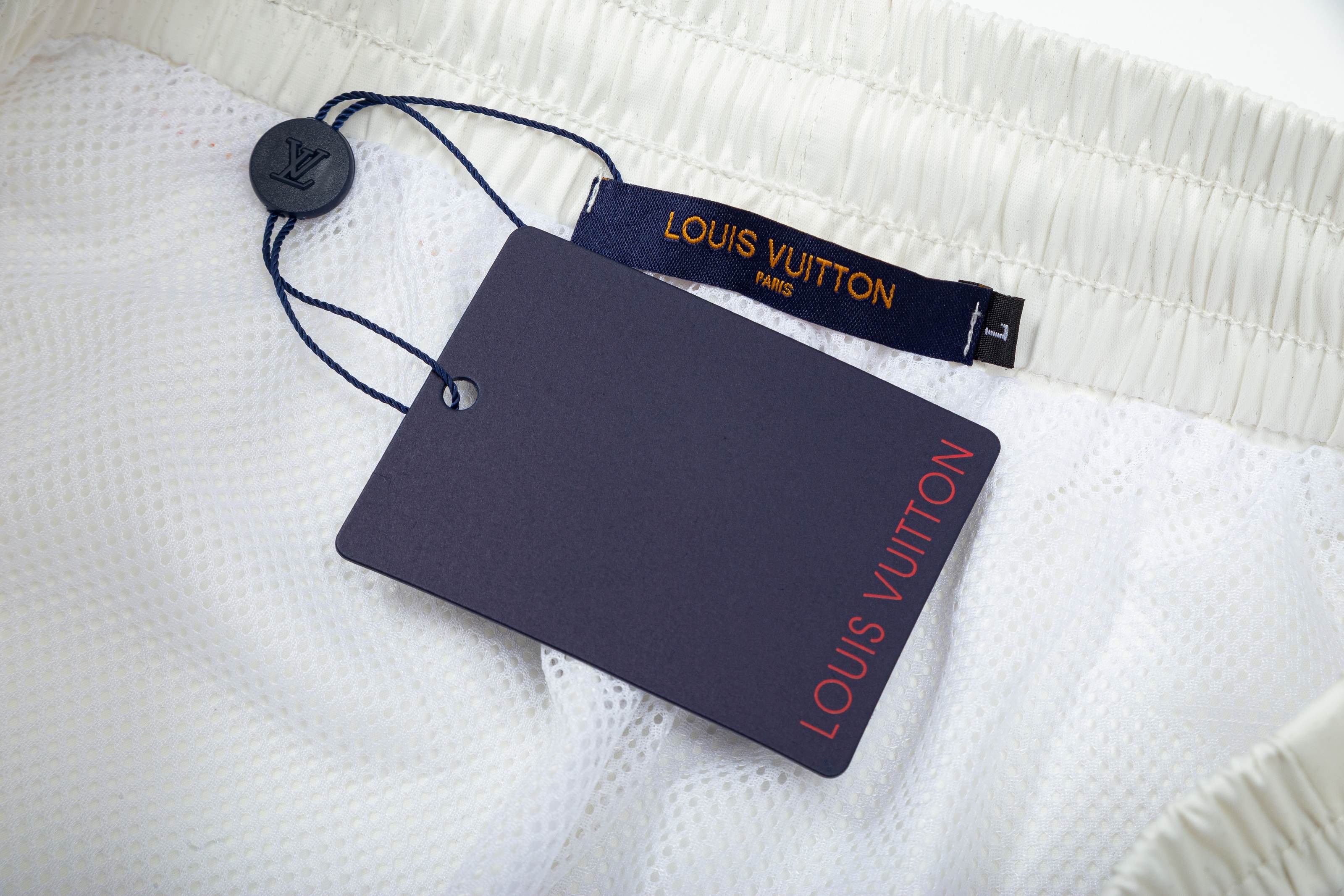 LuxluxHouse Best Quality Clothes Pants Louis Vuitton