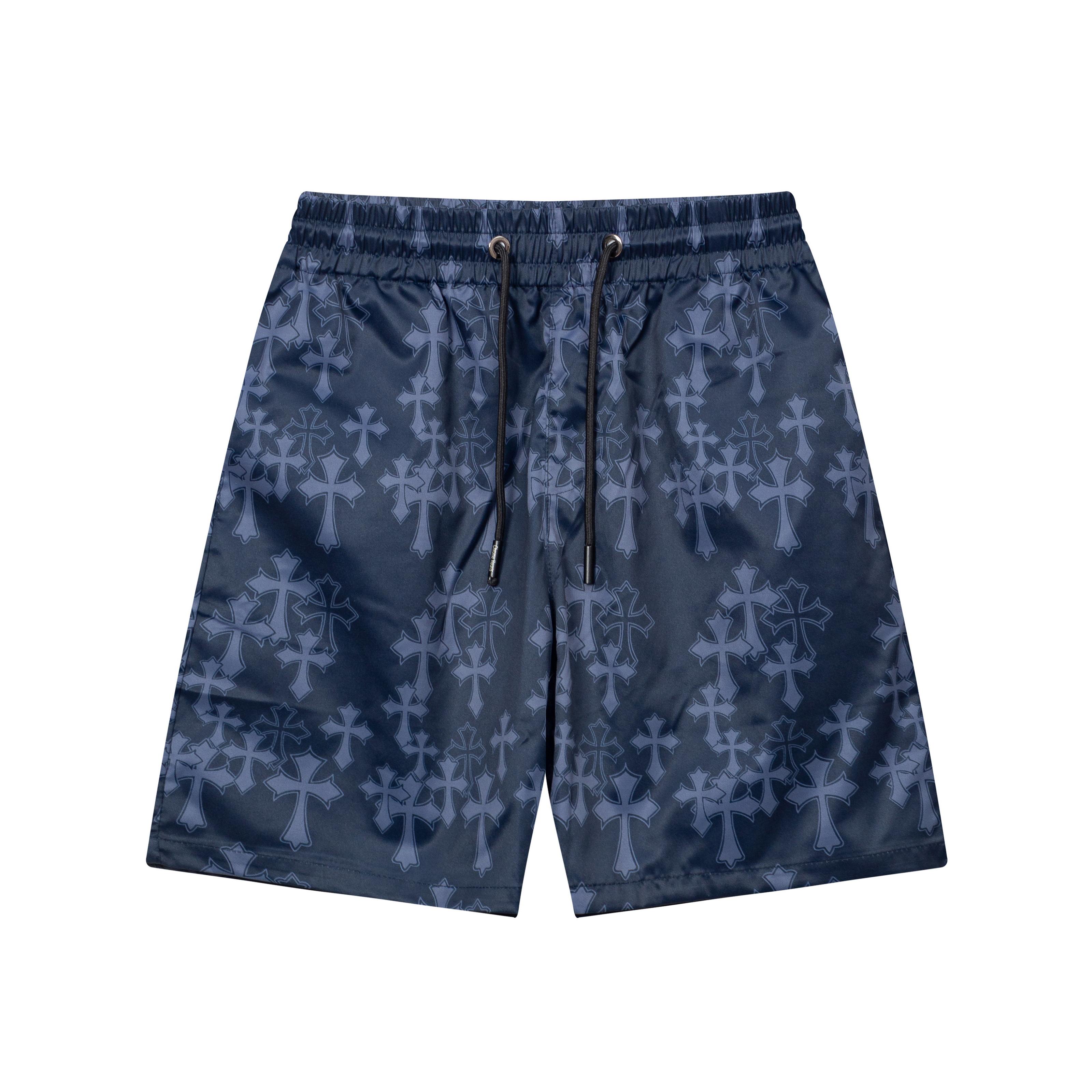 LuxluxHouse Best Quality Clothes Pants Chrome Hearts