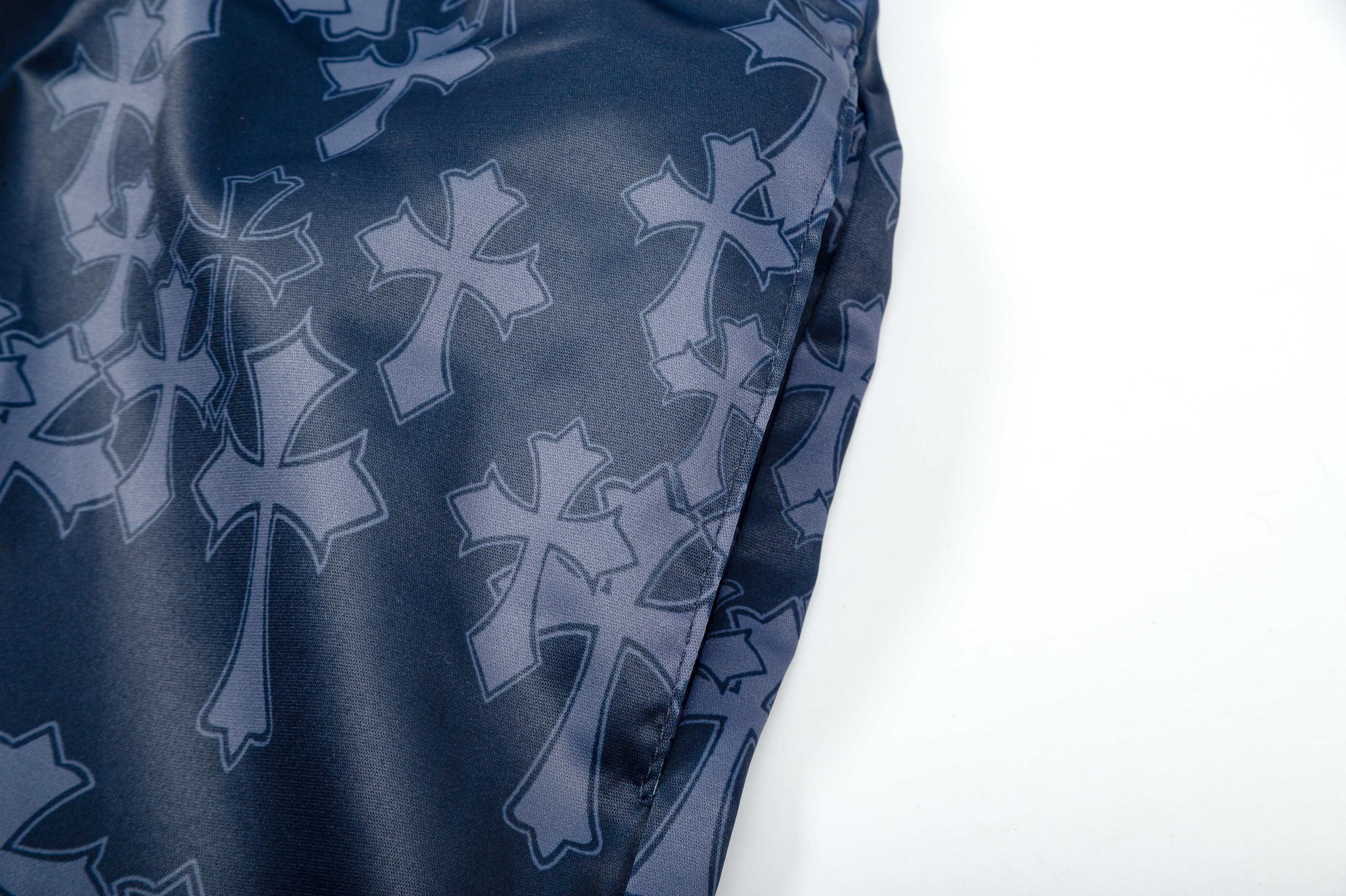 LuxluxHouse Best Quality Clothes Pants Chrome Hearts