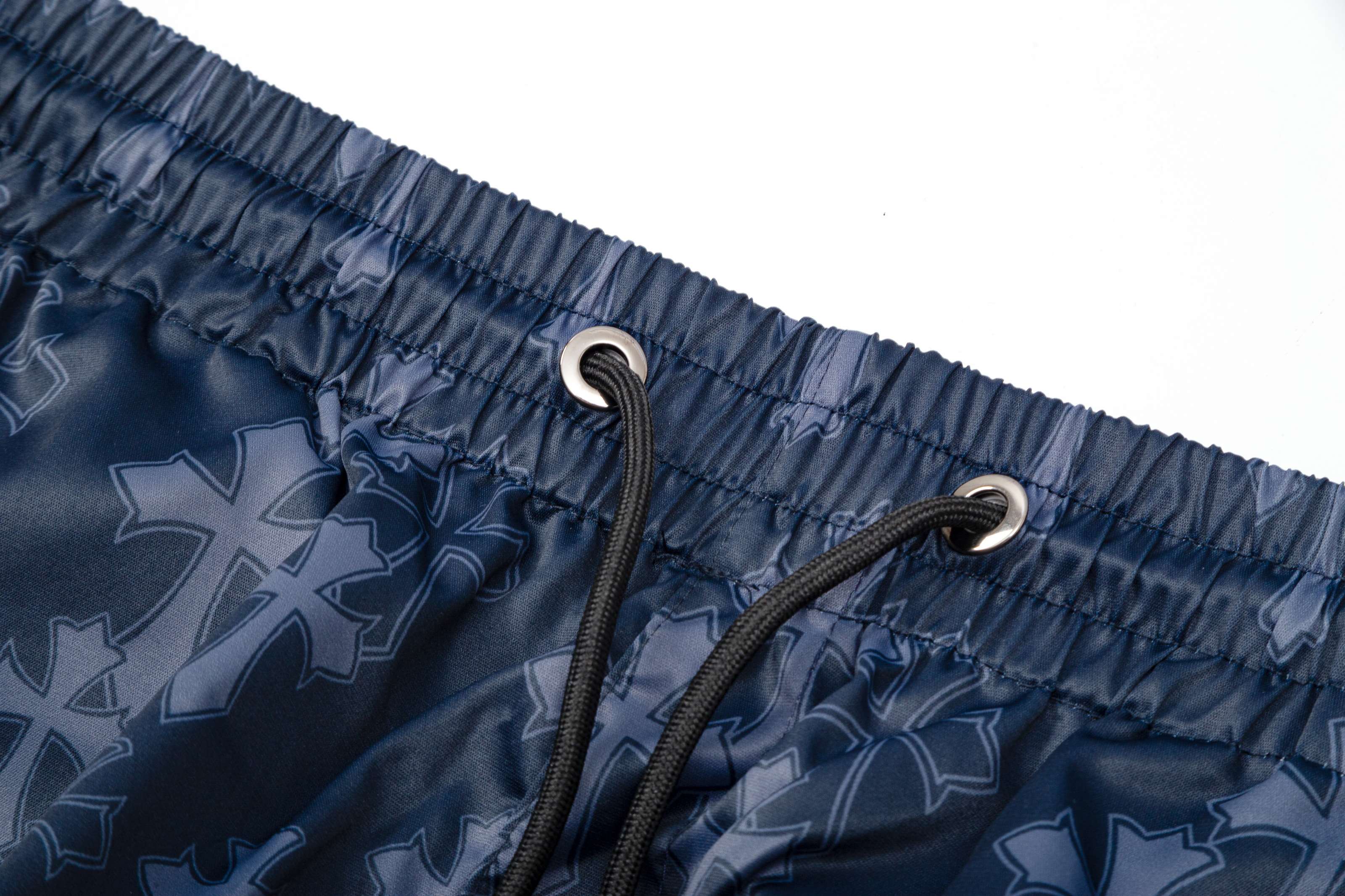 LuxluxHouse Best Quality Clothes Pants Chrome Hearts