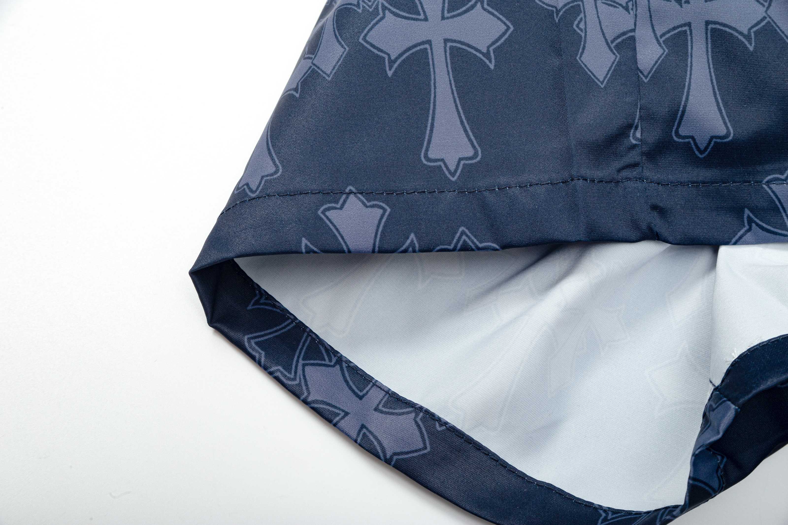 LuxluxHouse Best Quality Clothes Pants Chrome Hearts