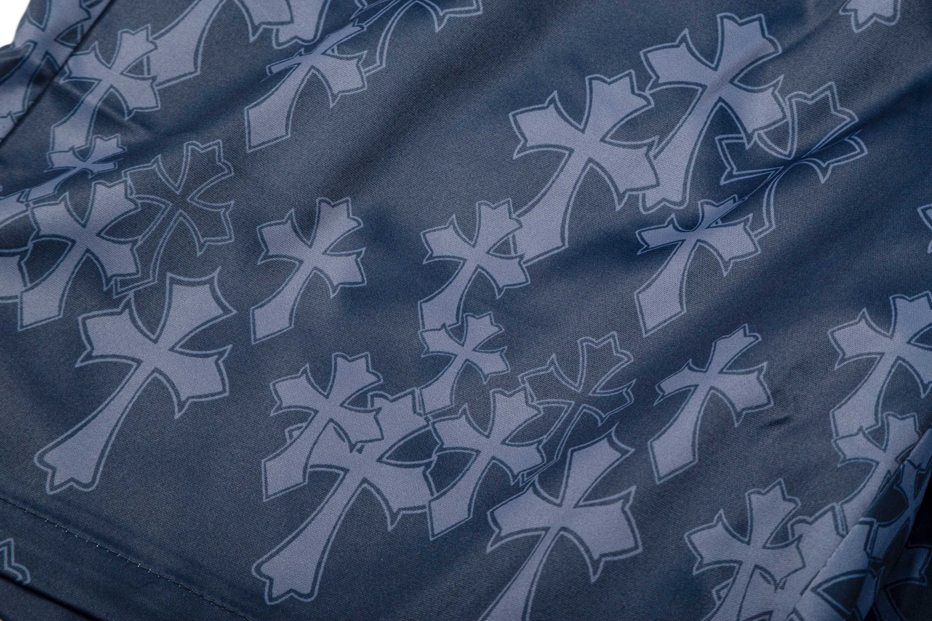 LuxluxHouse Best Quality Clothes Pants Chrome Hearts