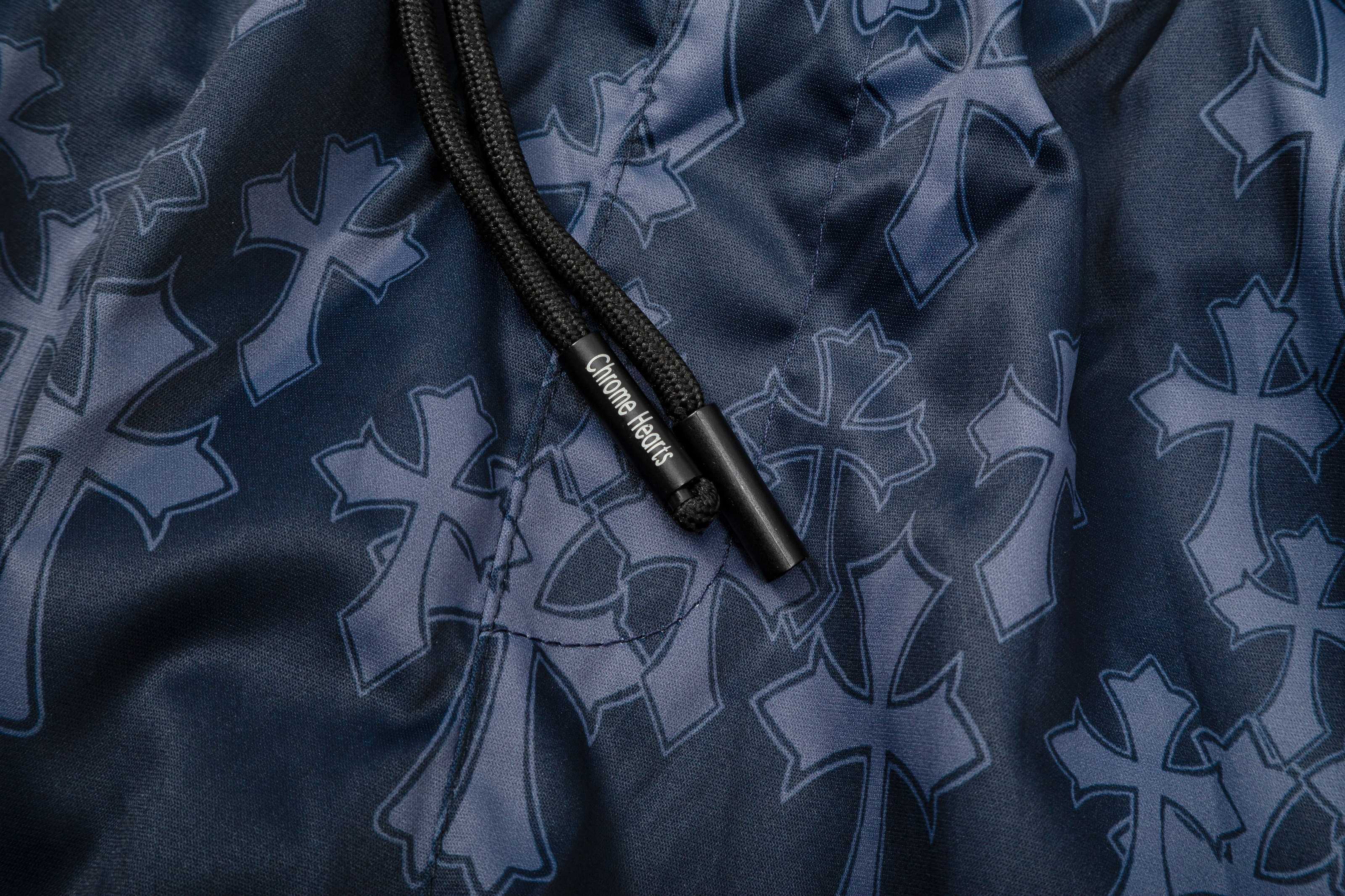 LuxluxHouse Best Quality Clothes Pants Chrome Hearts
