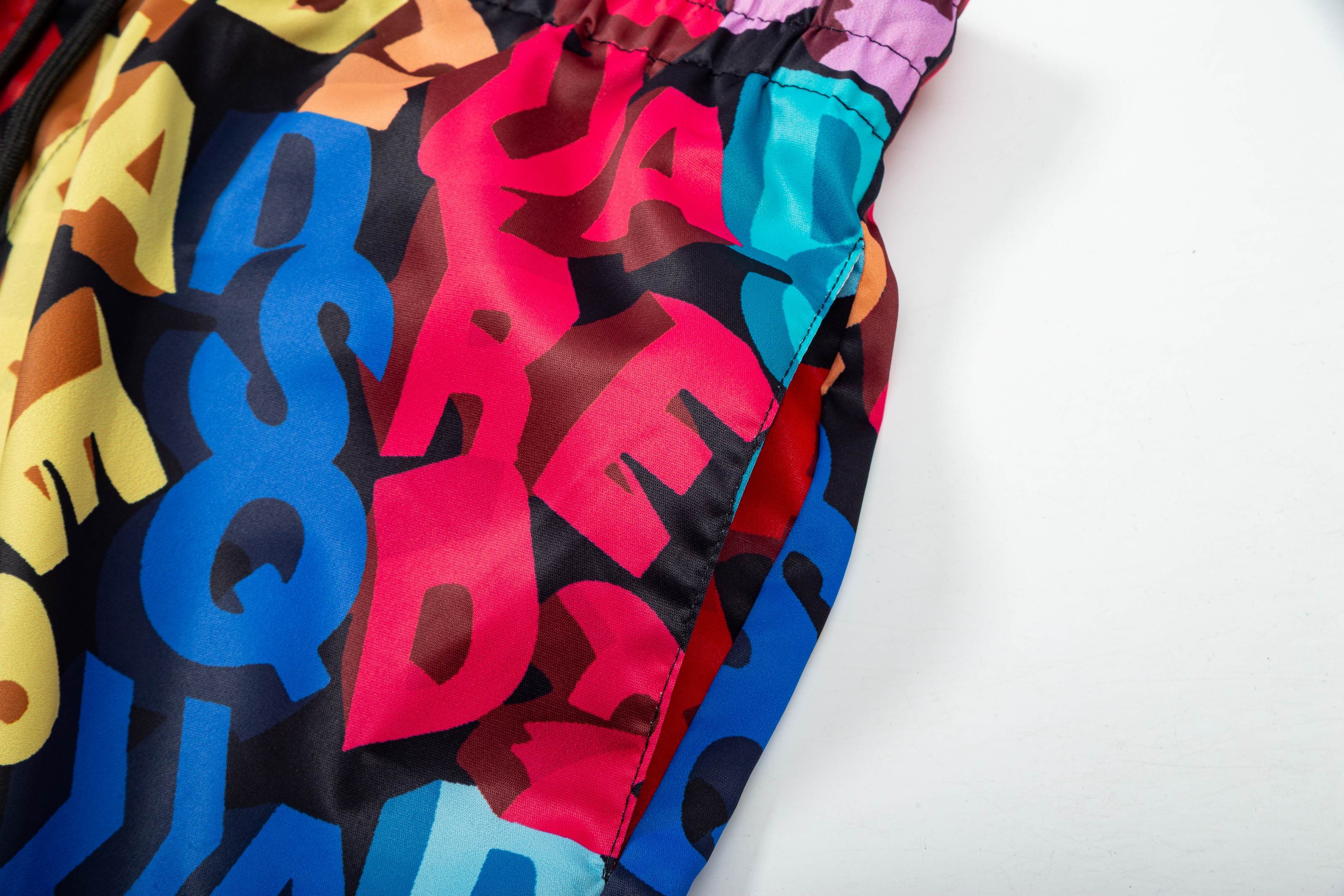 LuxluxHouse Best Quality Clothes Pants D2