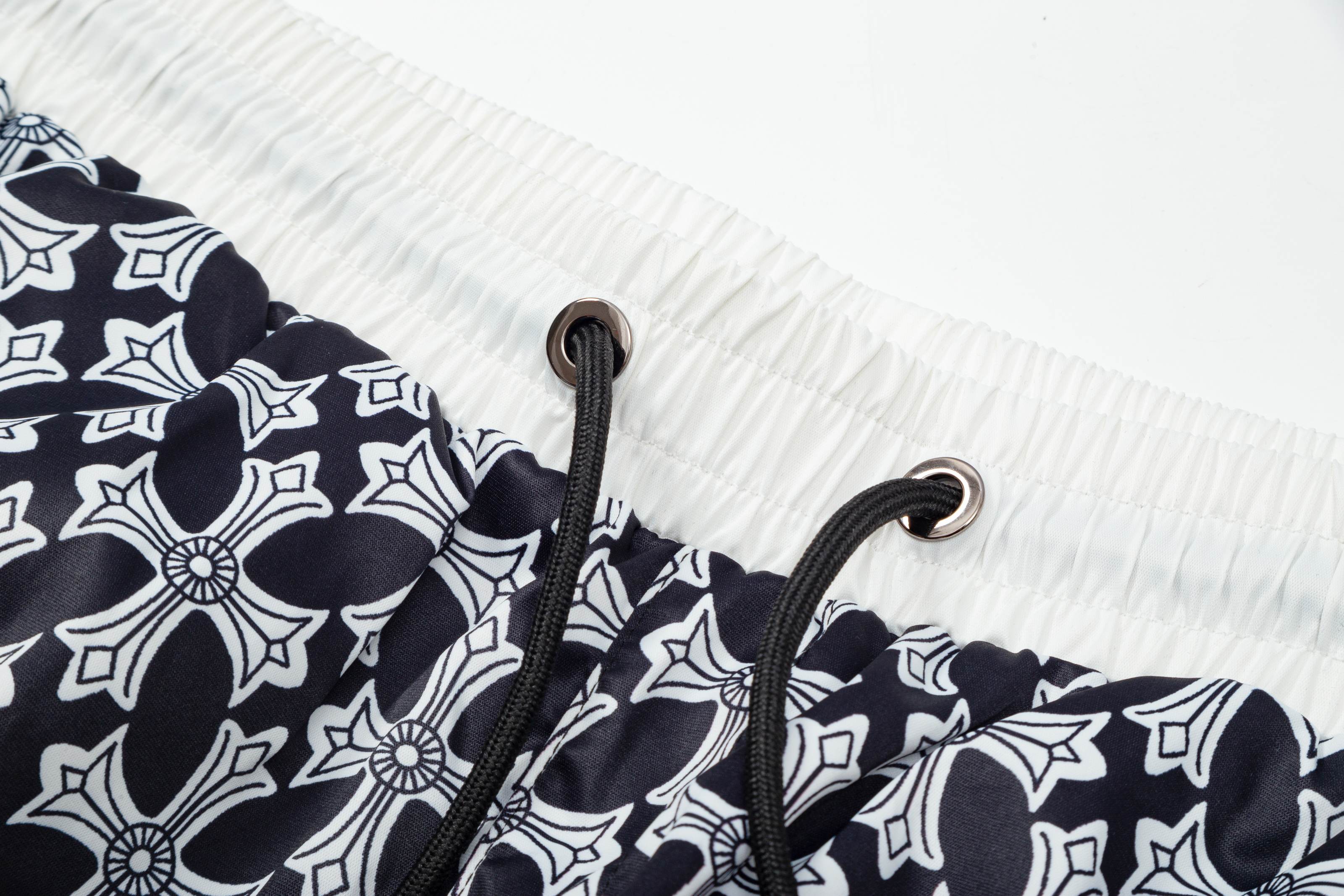 LuxluxHouse Best Quality Clothes Pants Chrome Hearts