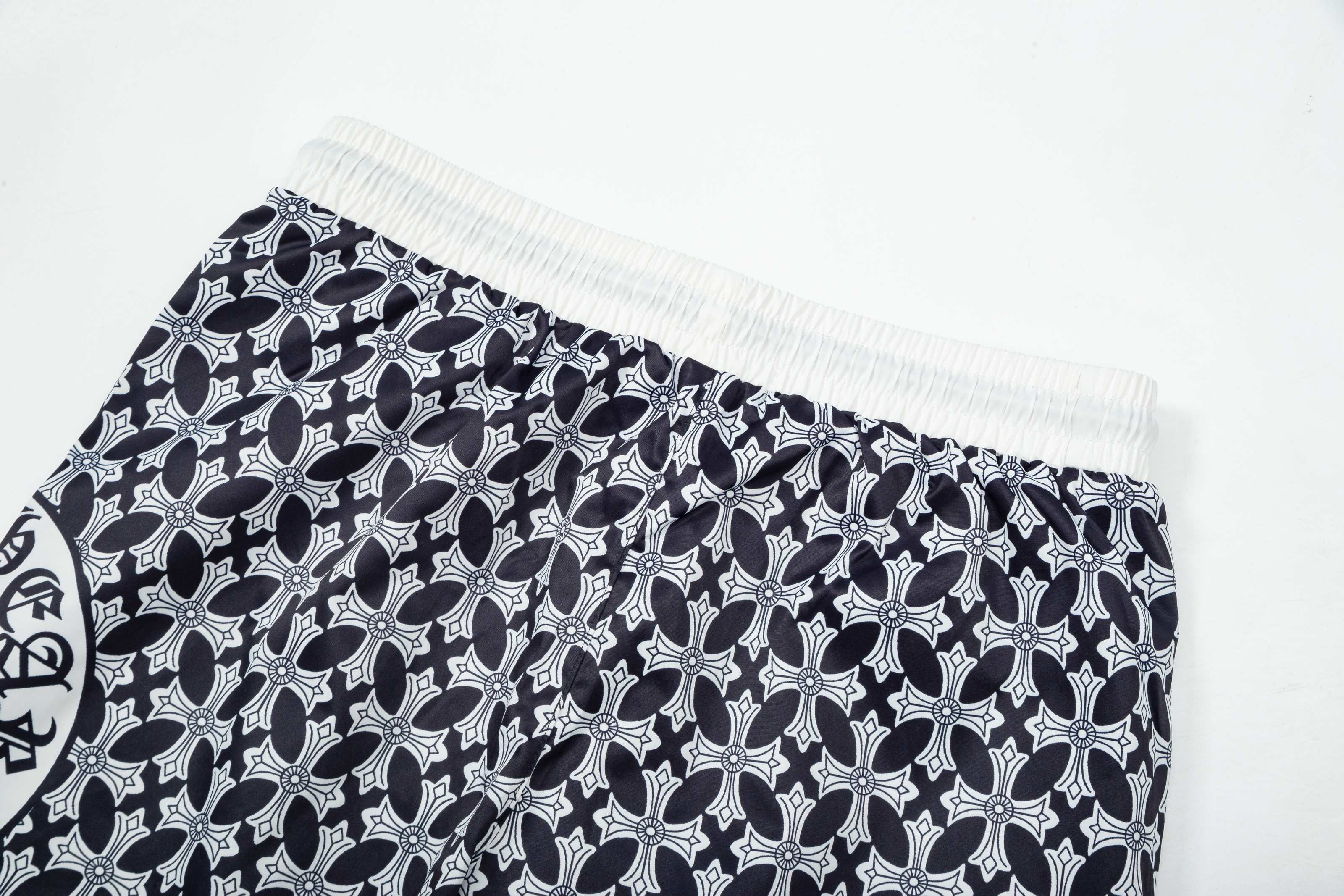 LuxluxHouse Best Quality Clothes Pants Chrome Hearts