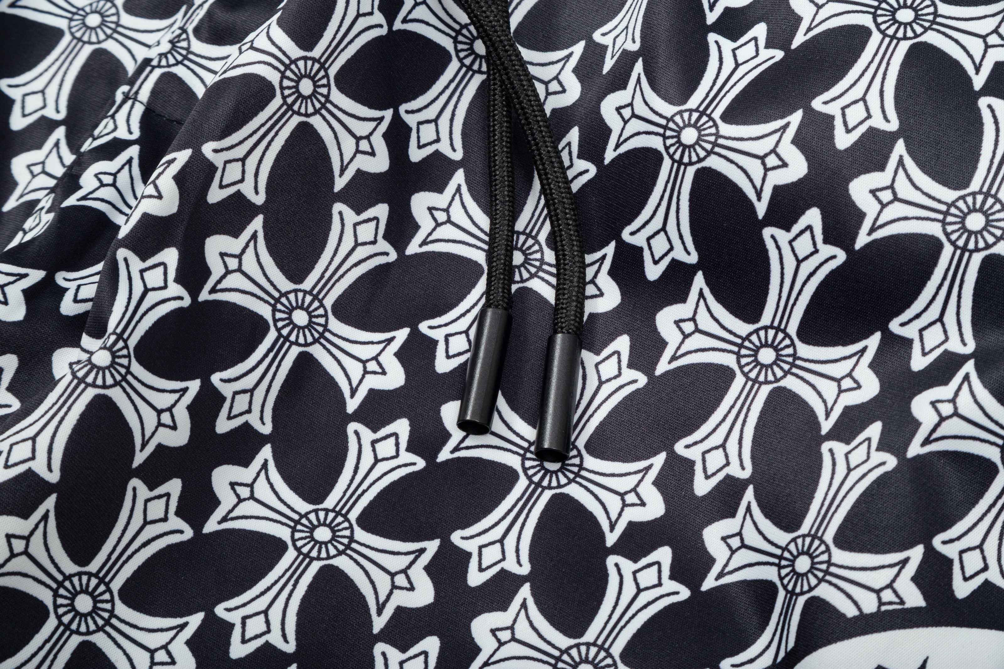 LuxluxHouse Best Quality Clothes Pants Chrome Hearts