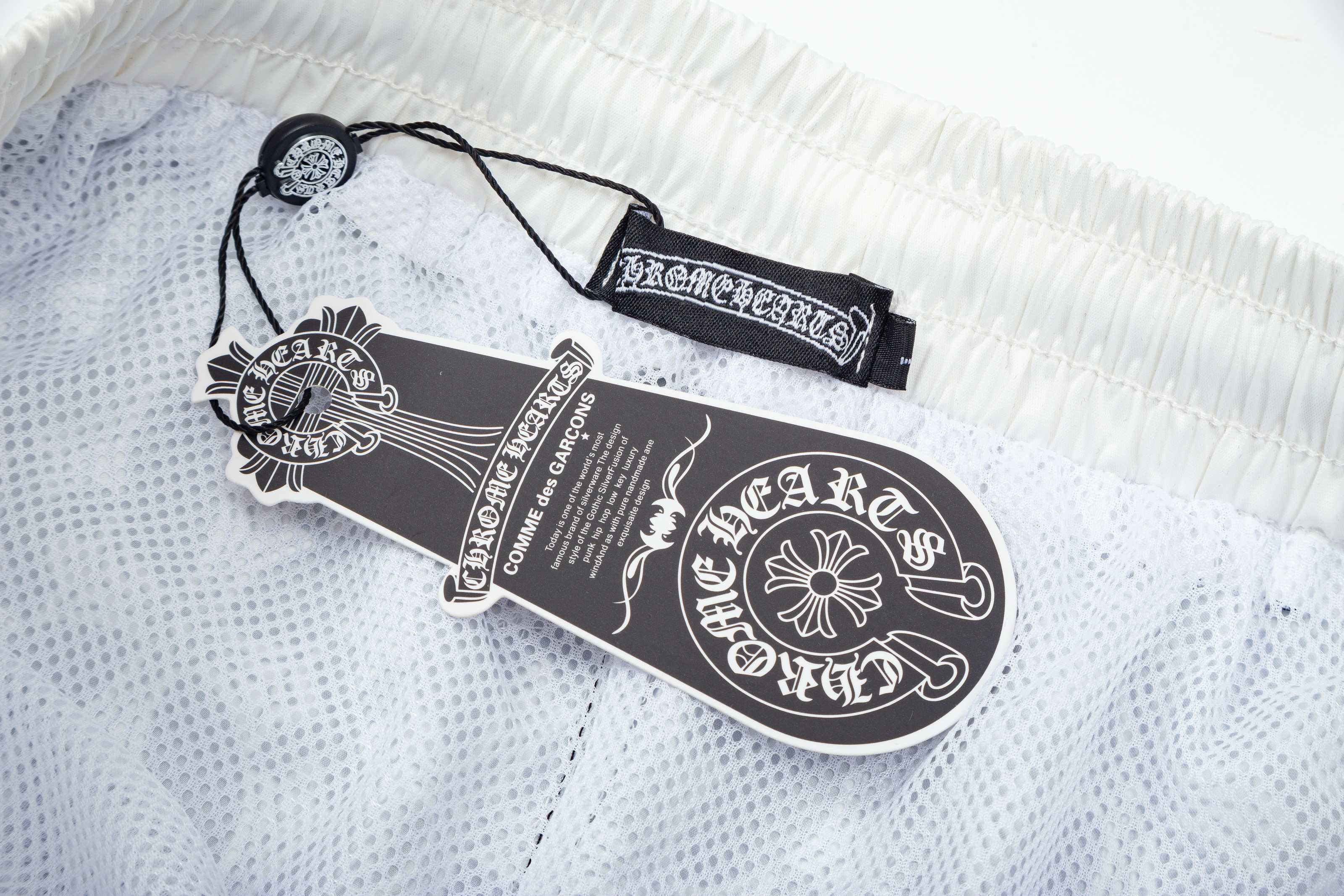 LuxluxHouse Best Quality Clothes Pants Chrome Hearts