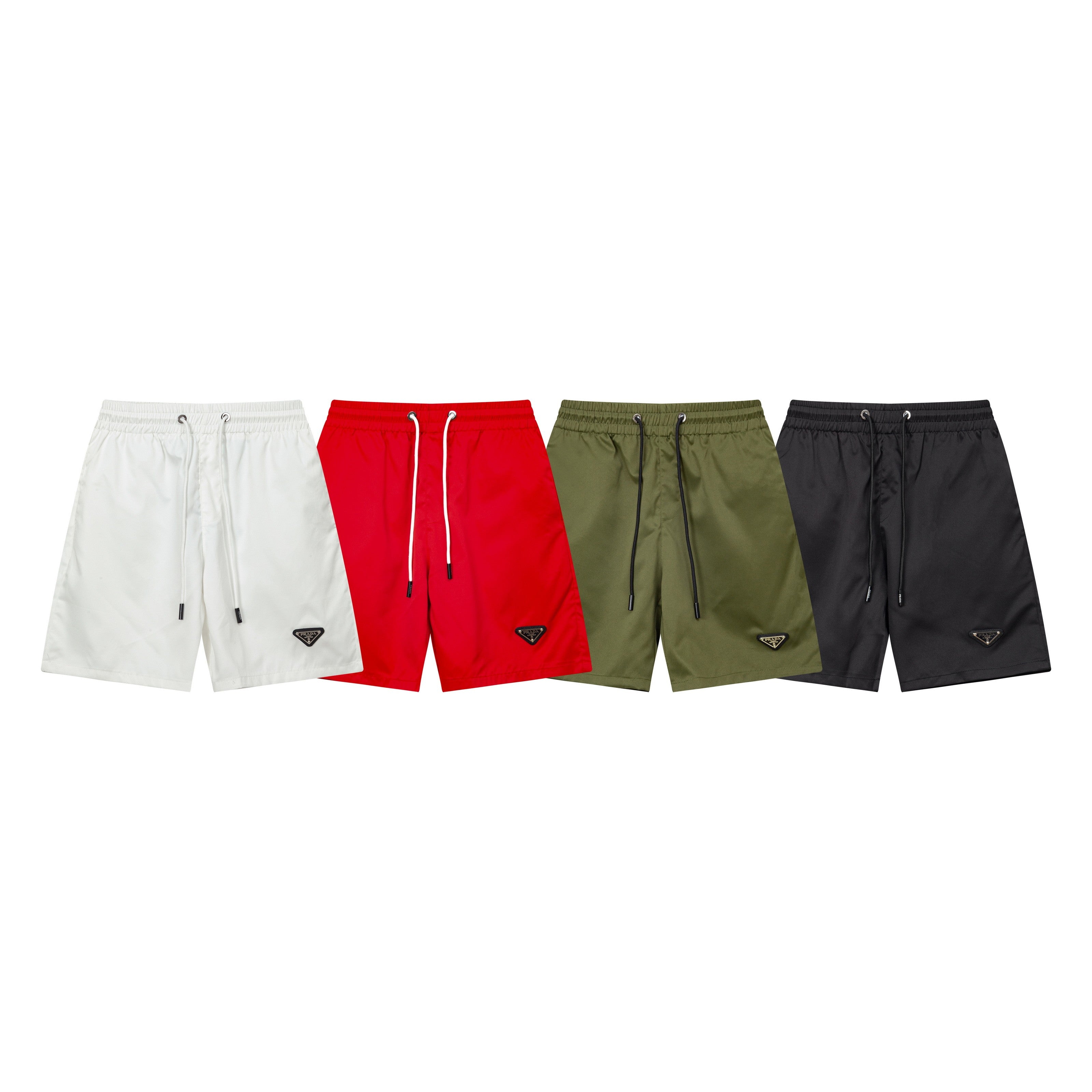 LuxluxHouse Best Quality Clothes Pants Prada