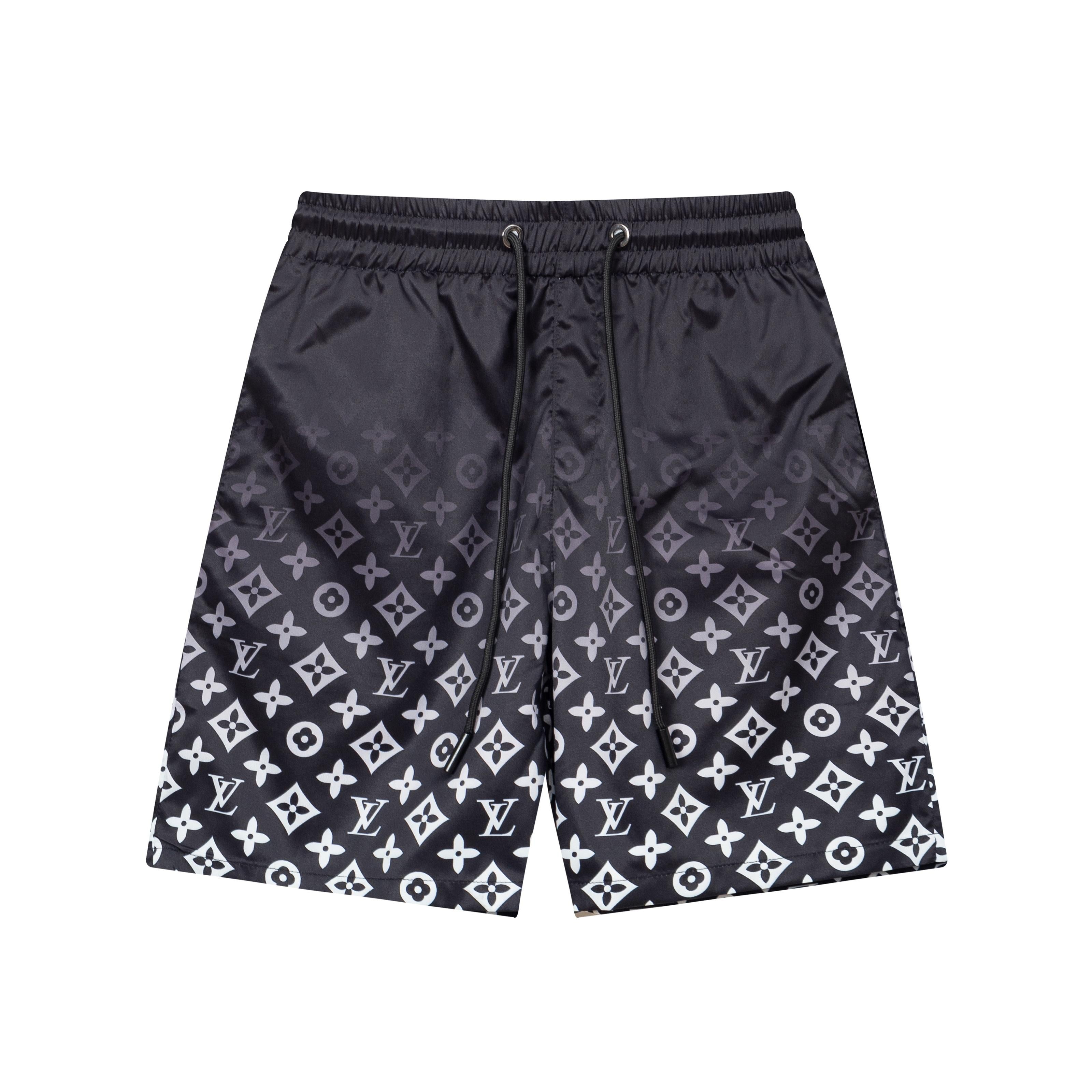 LuxluxHouse Best Quality Clothes Pants Louis Vuitton
