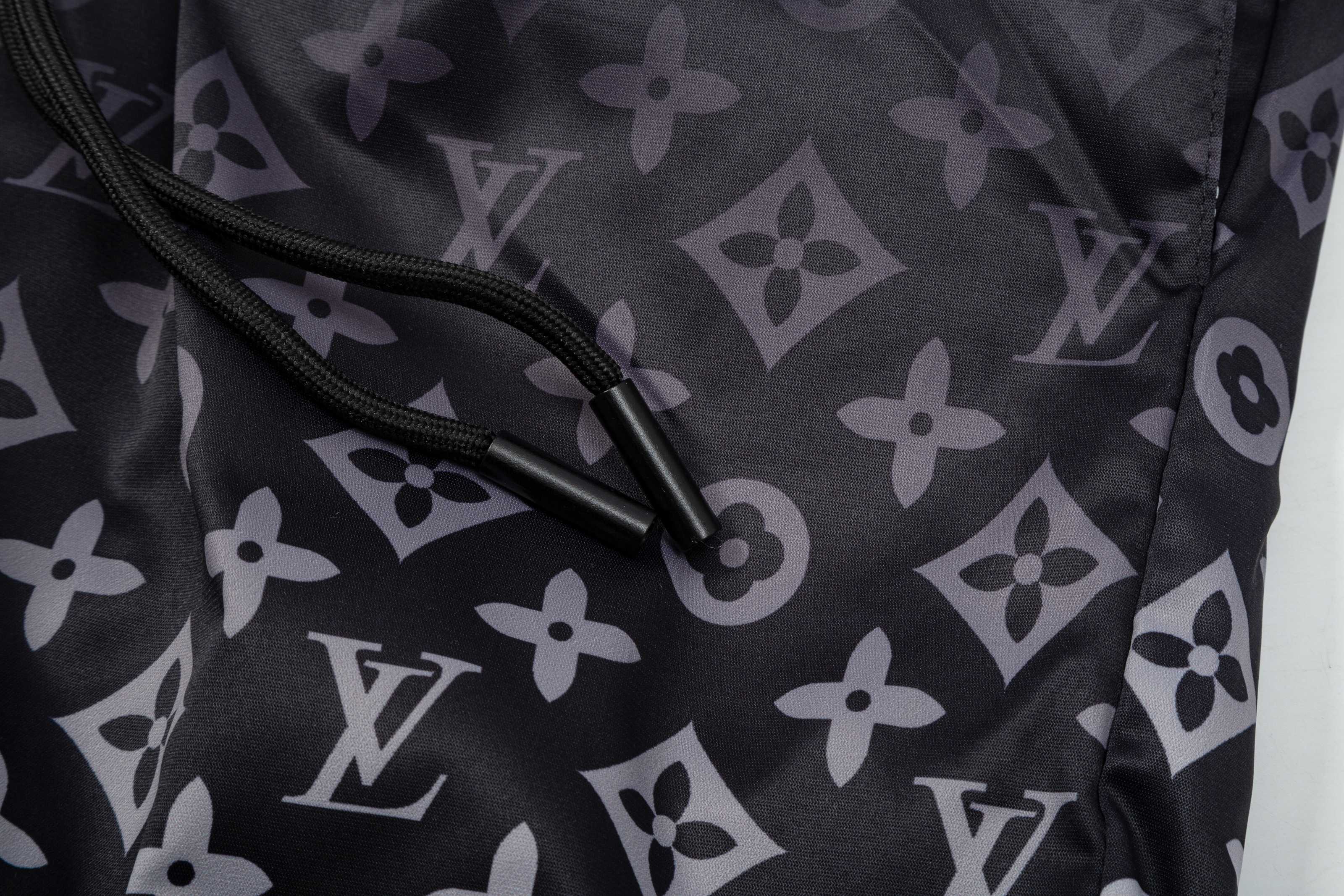LuxluxHouse Best Quality Clothes Pants Louis Vuitton