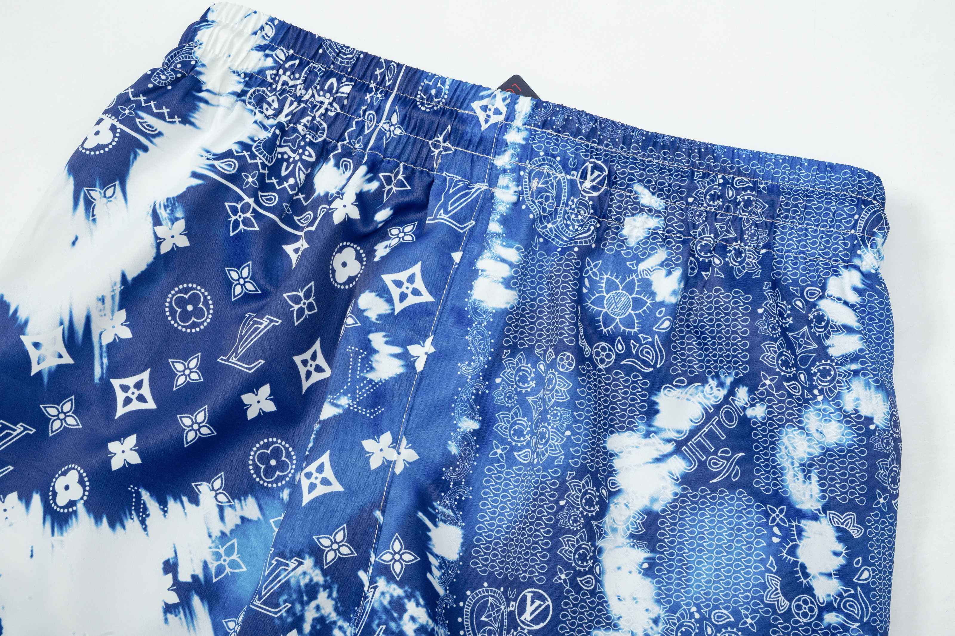 LuxluxHouse Best Quality Clothes Pants Louis Vuitton
