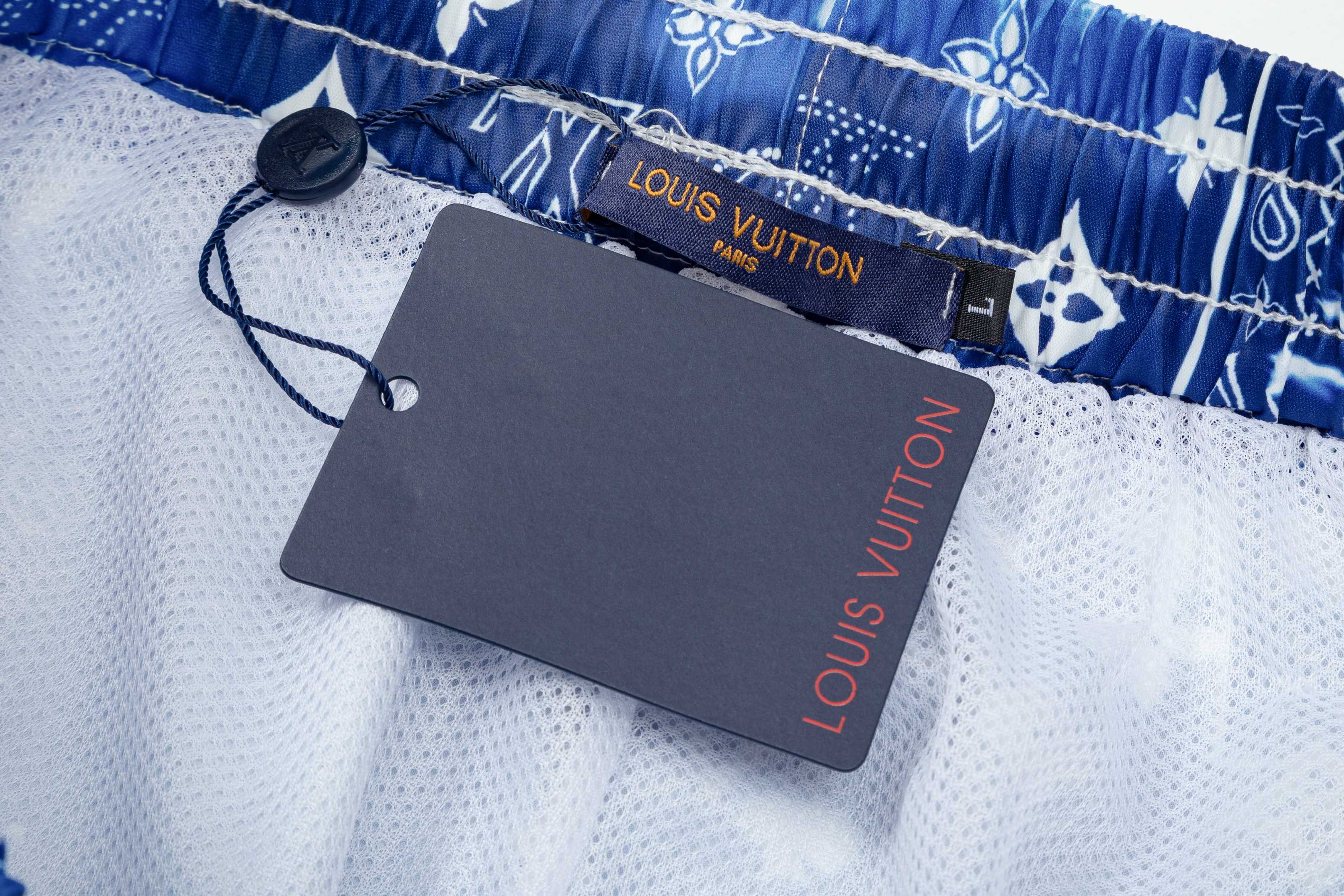 LuxluxHouse Best Quality Clothes Pants Louis Vuitton