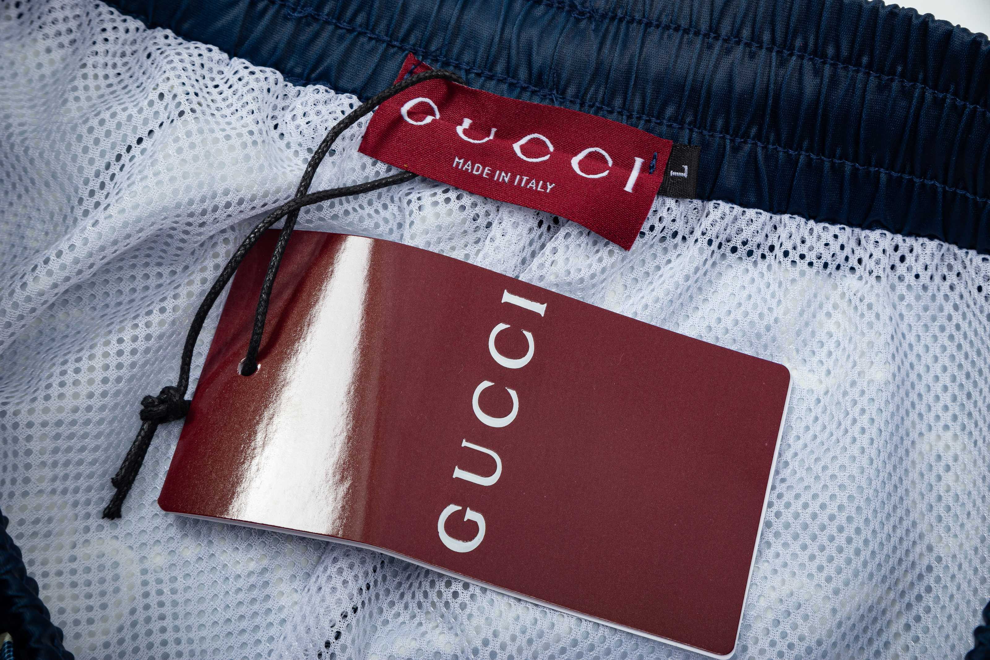 LuxluxHouse Best Quality Clothes Gucci Pants