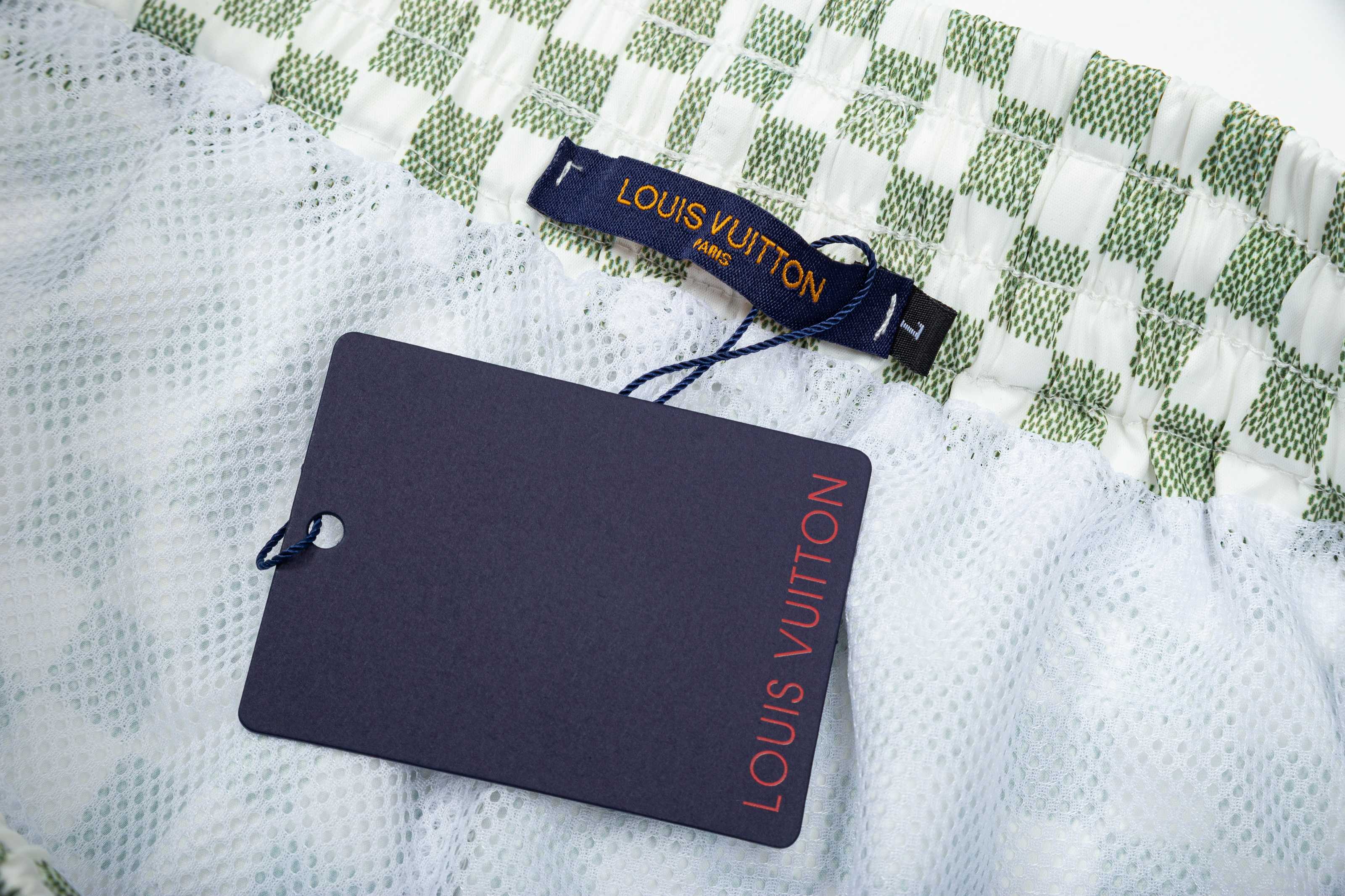 LuxluxHouse Best Quality Clothes Pants Louis Vuitton