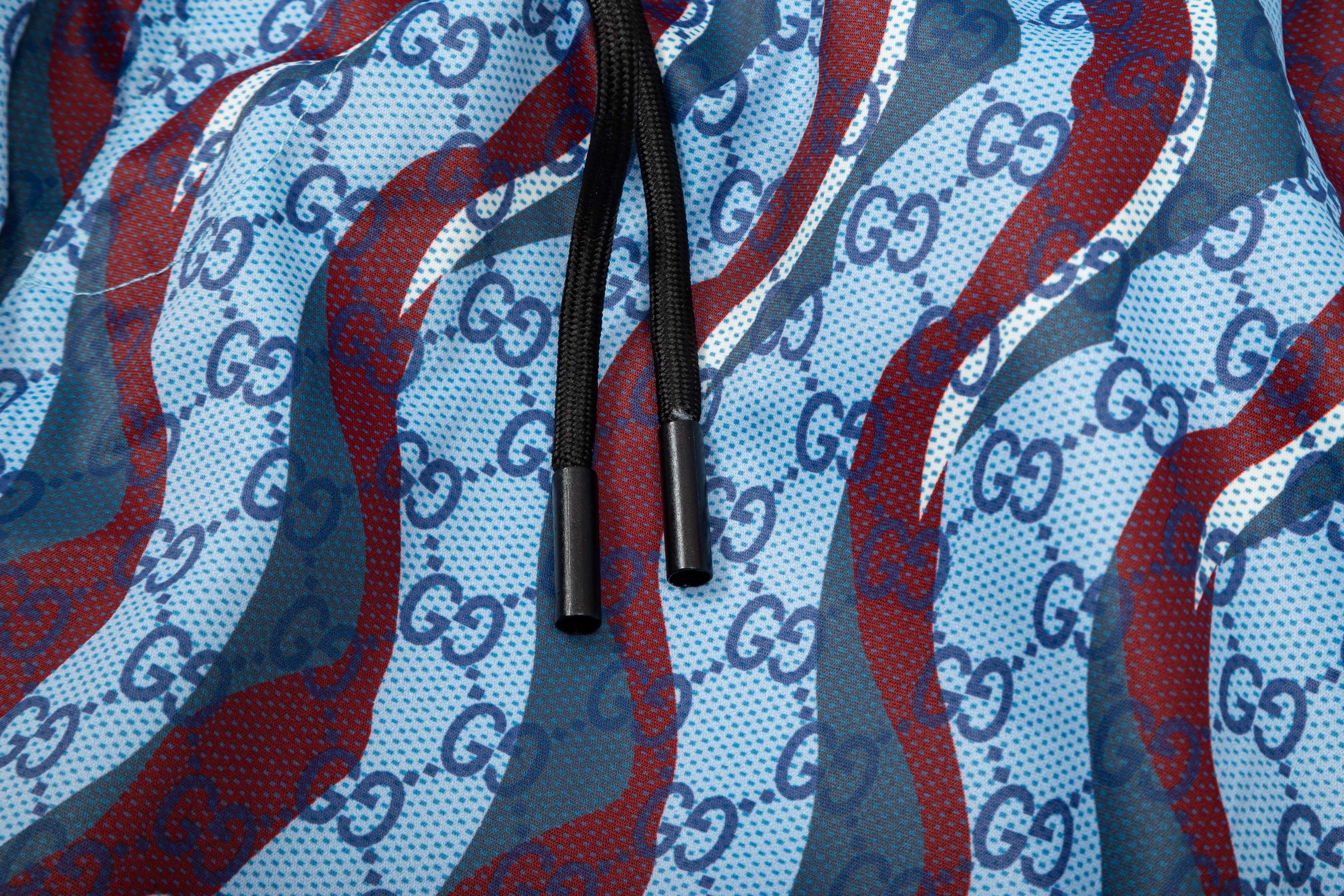 LuxluxHouse Best Quality Clothes Gucci Pants