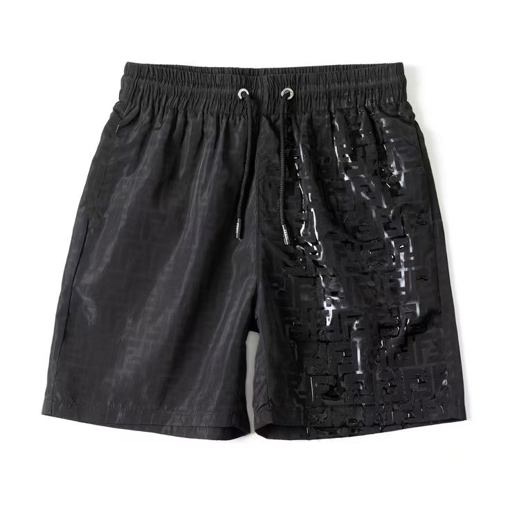 LuxluxHouse Best Quality Clothes Fendi Pants