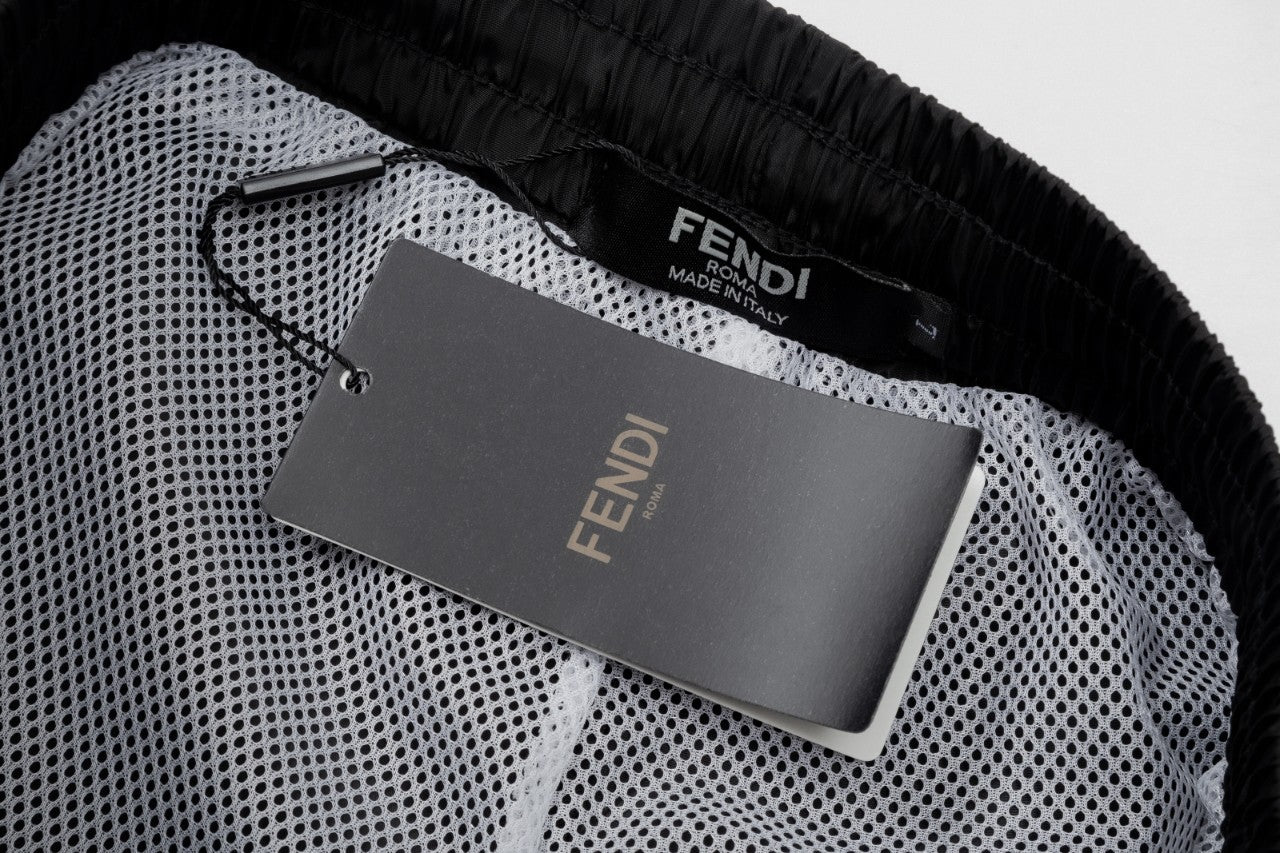 LuxluxHouse Best Quality Clothes Fendi Pants