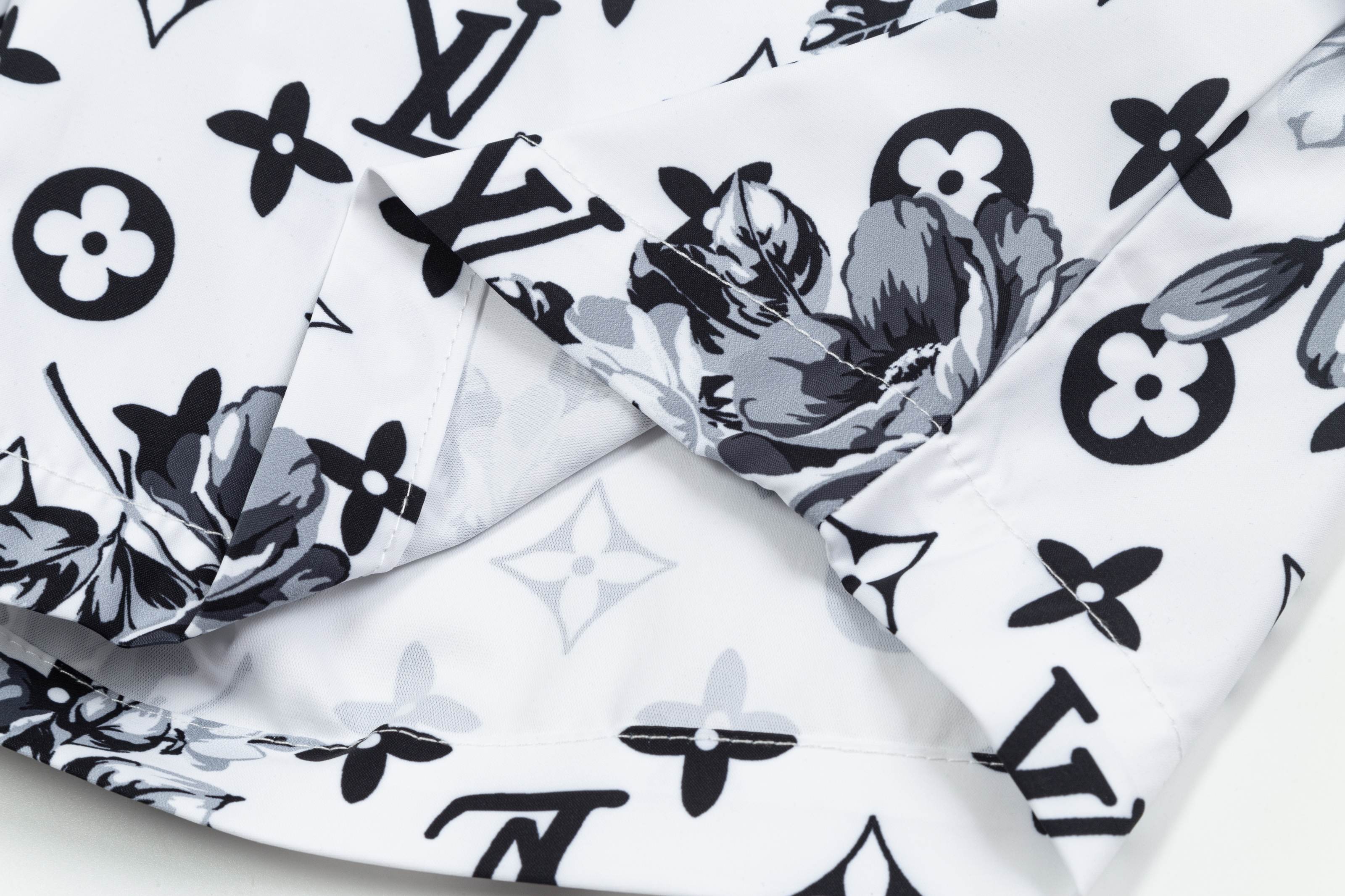 LuxluxHouse Best Quality Clothes Pants Louis Vuitton