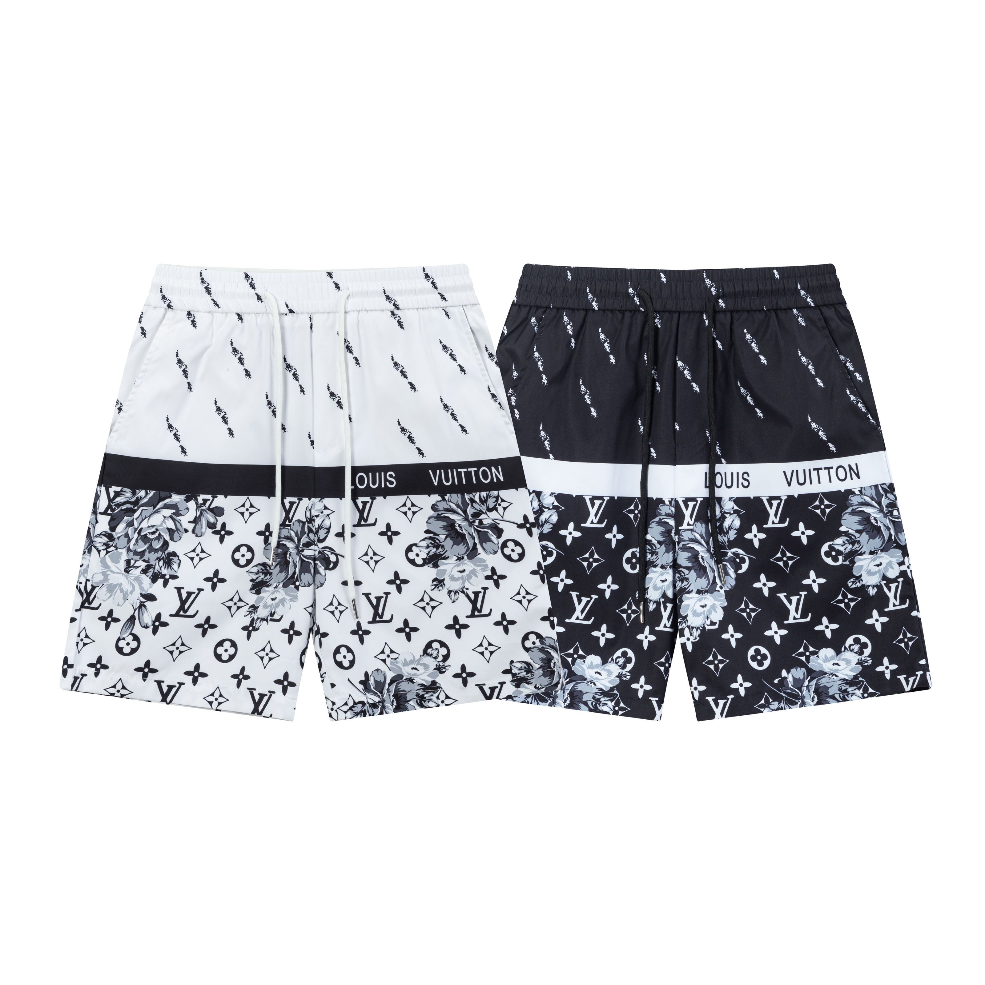 LuxluxHouse Best Quality Clothes Pants Louis Vuitton