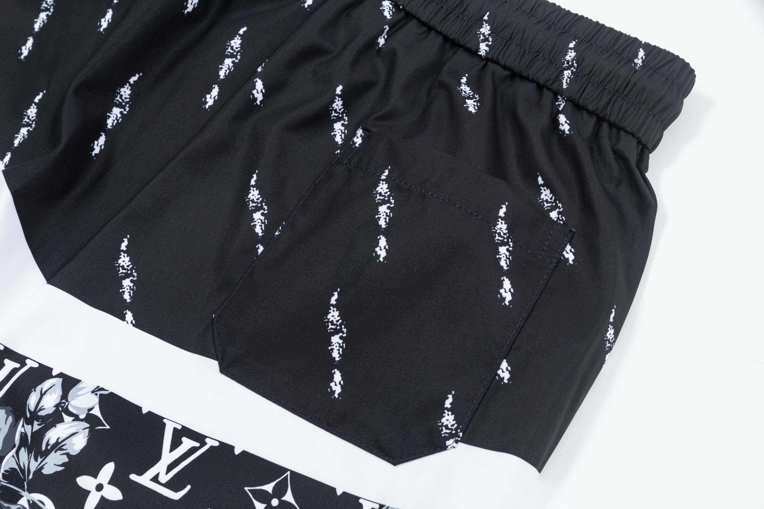 LuxluxHouse Best Quality Clothes Pants Louis Vuitton