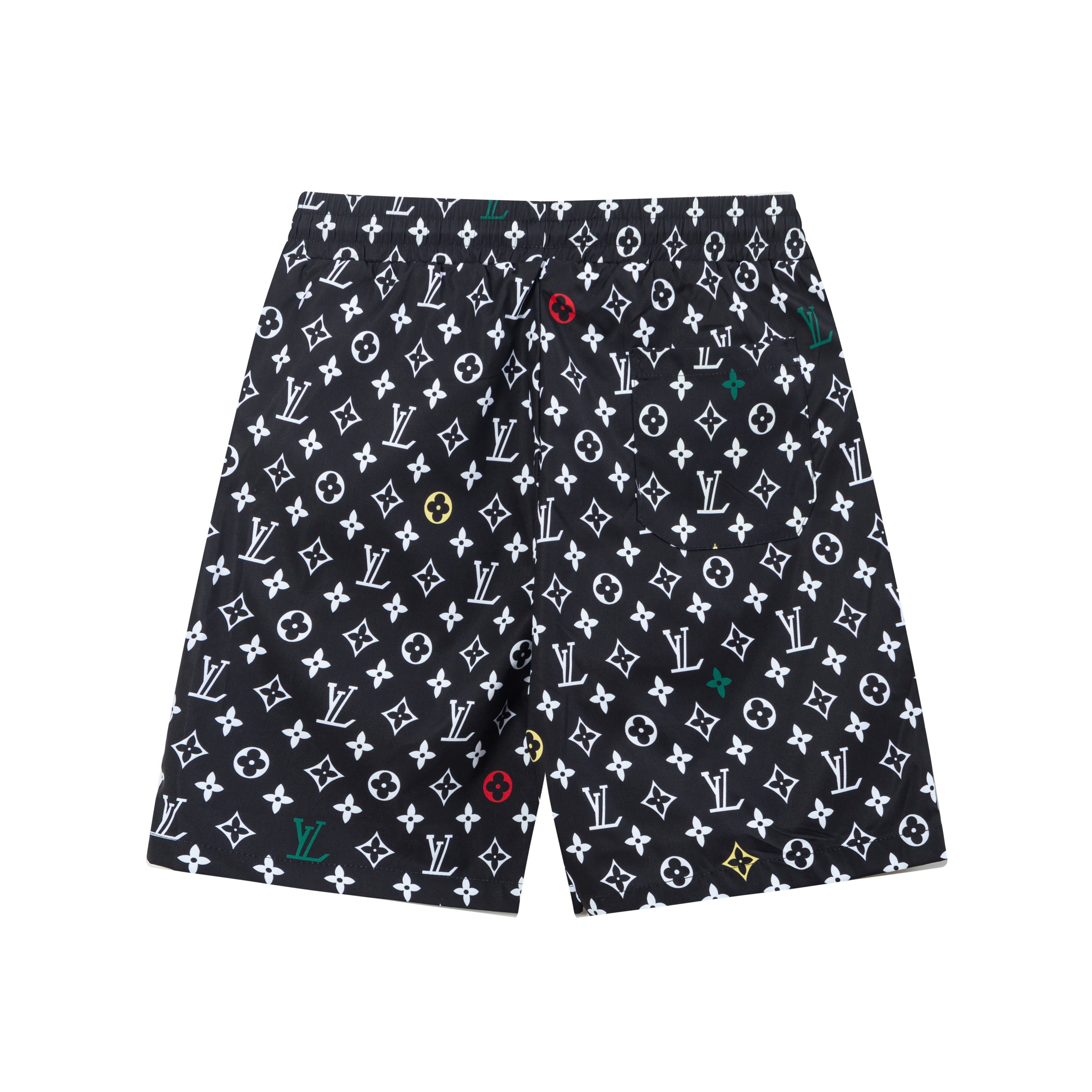 LuxluxHouse Best Quality Clothes Pants Louis Vuitton