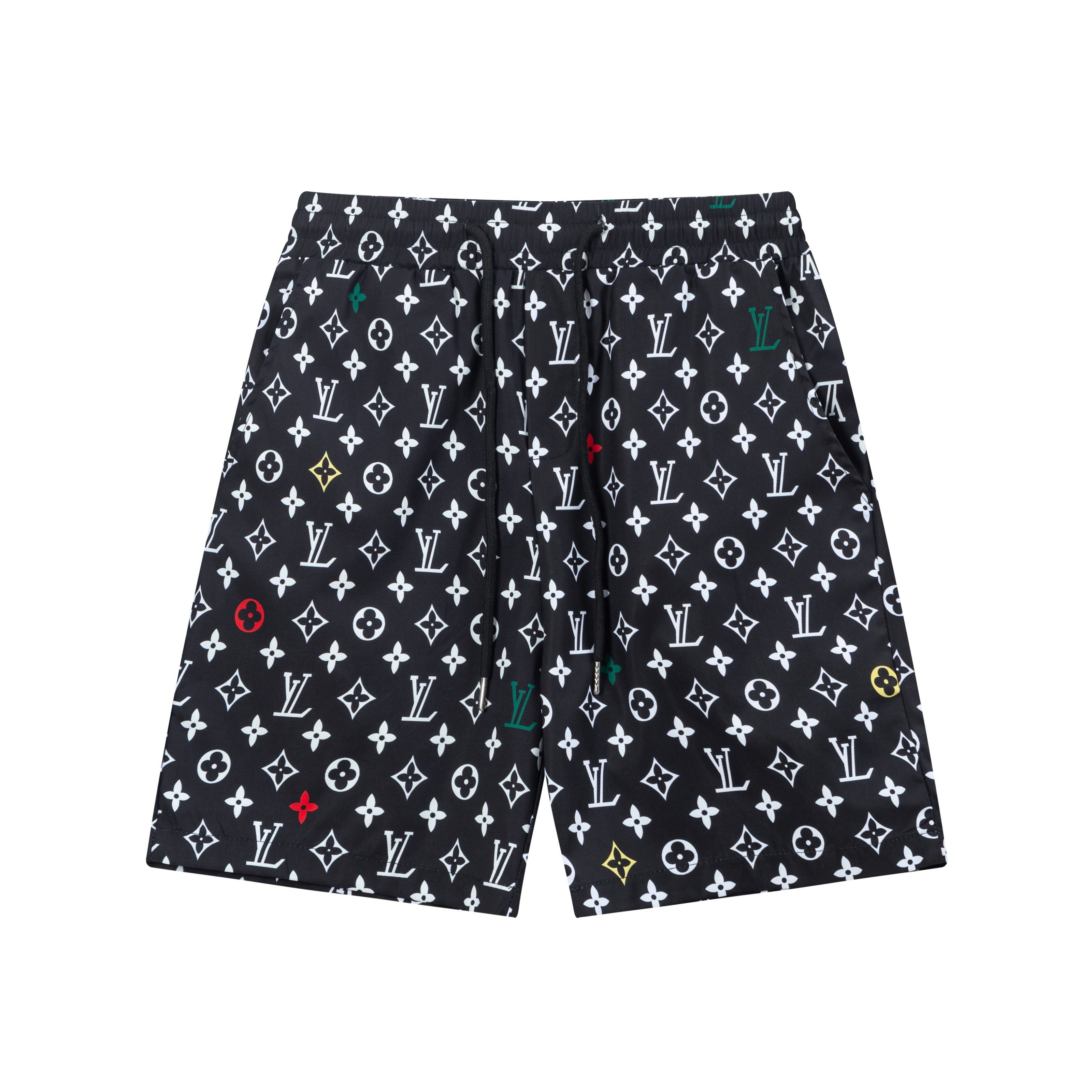LuxluxHouse Best Quality Clothes Pants Louis Vuitton